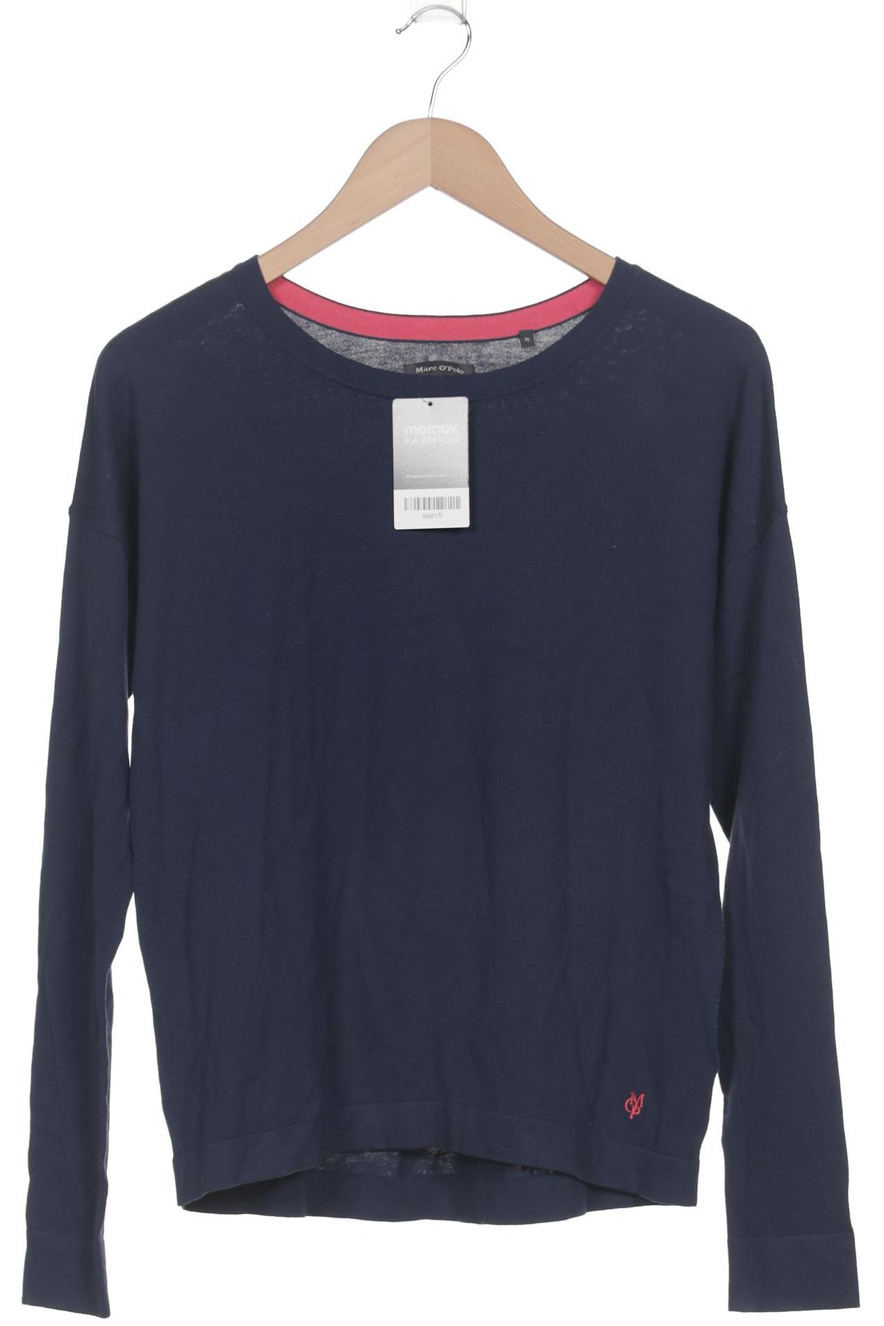 

Marc O Polo Damen Pullover, marineblau, Gr. 38