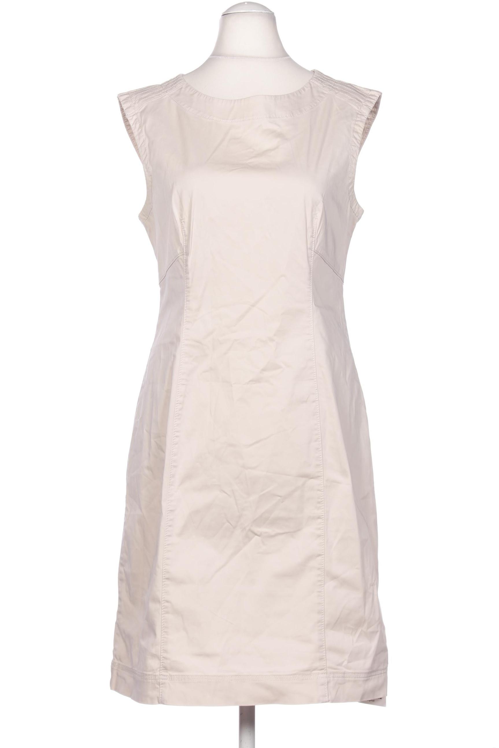 

Marc O Polo Damen Kleid, cremeweiß, Gr. 38