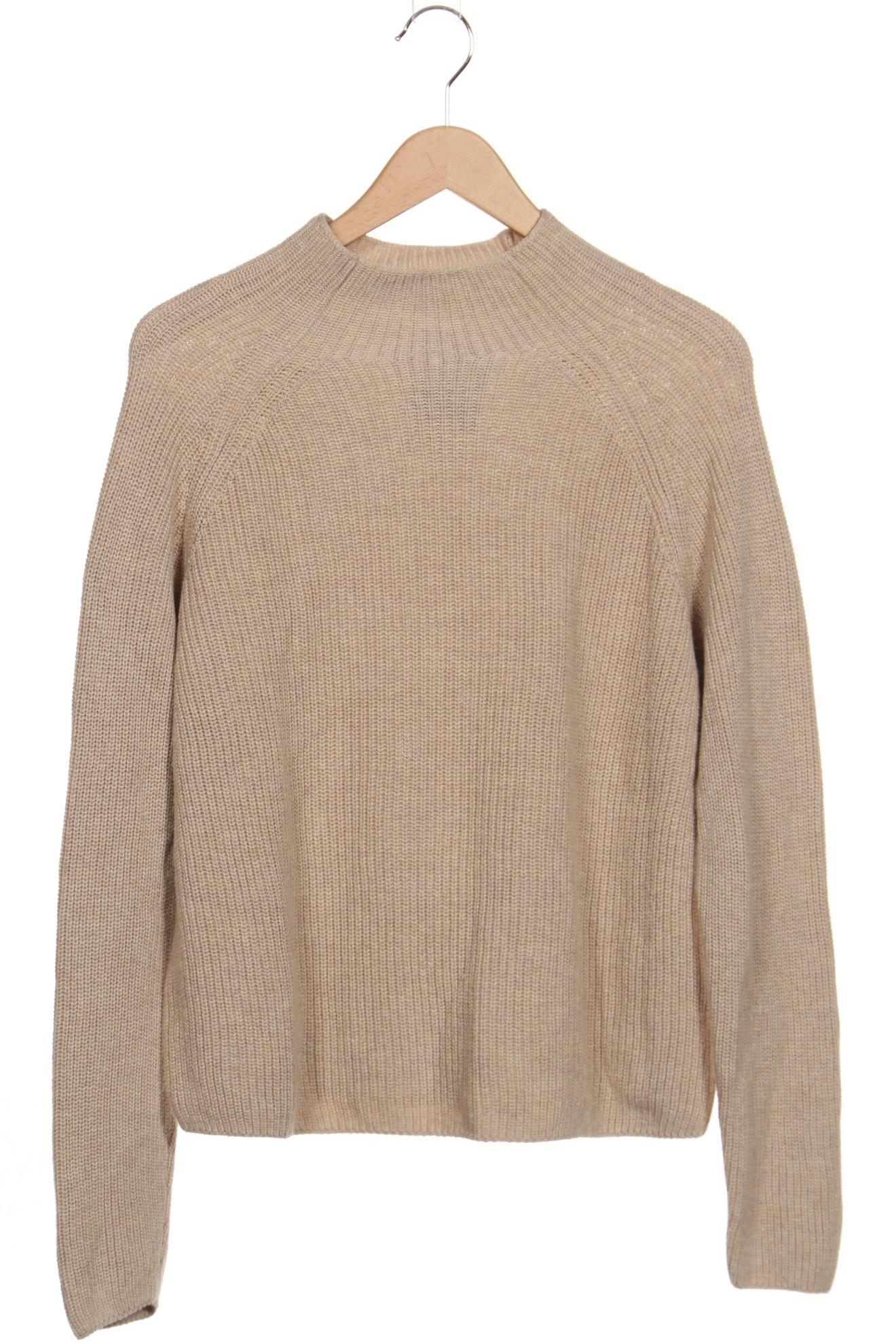 

Marc O Polo Damen Pullover, beige, Gr. 38