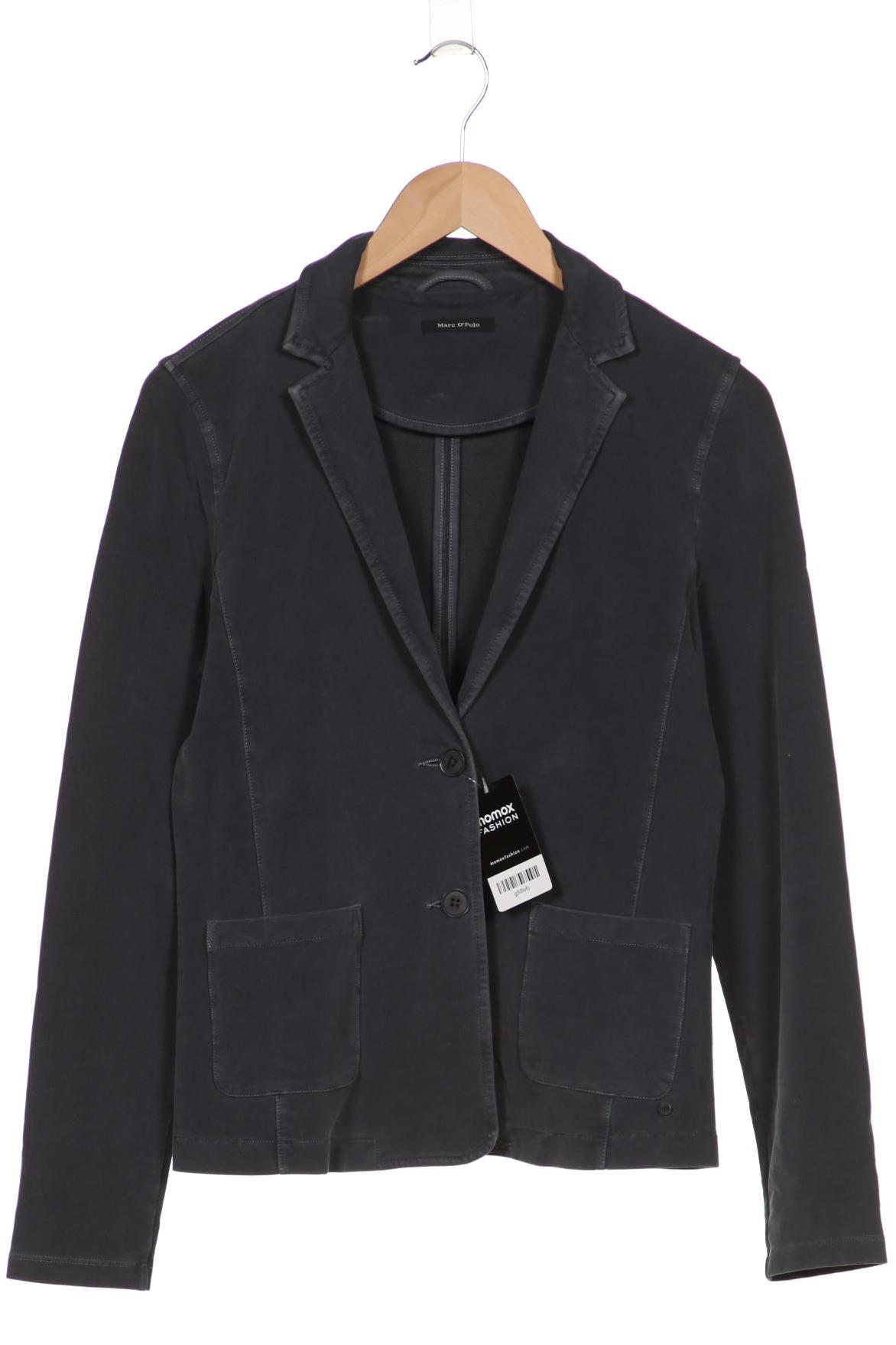 

Marc O Polo Damen Blazer, grau, Gr. 40