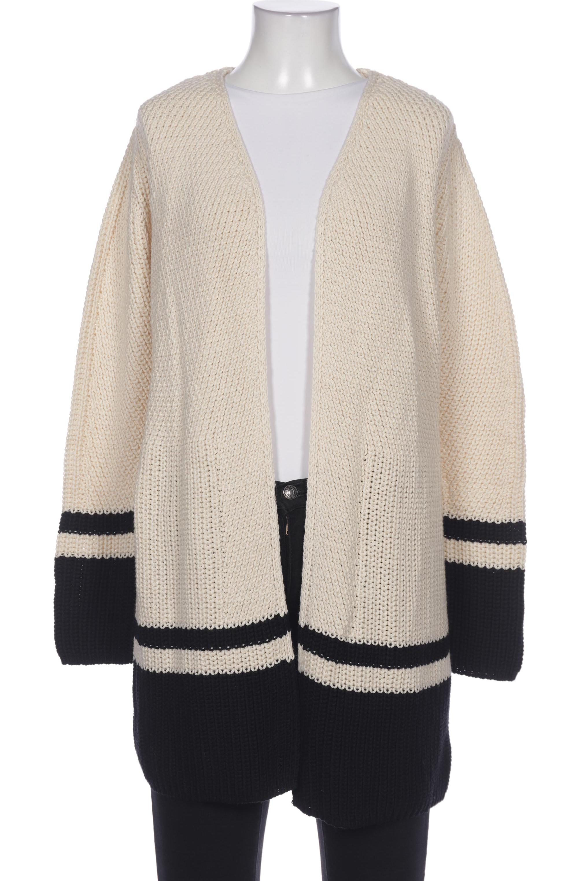 

Marc O Polo Damen Strickjacke, beige