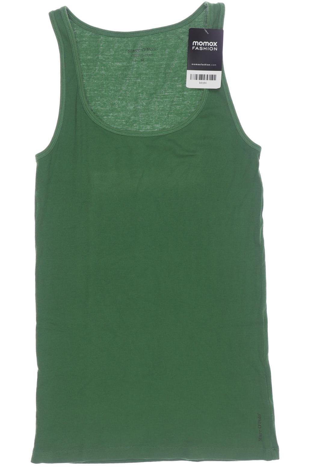 

Marc O Polo Damen Top, grün, Gr. 38