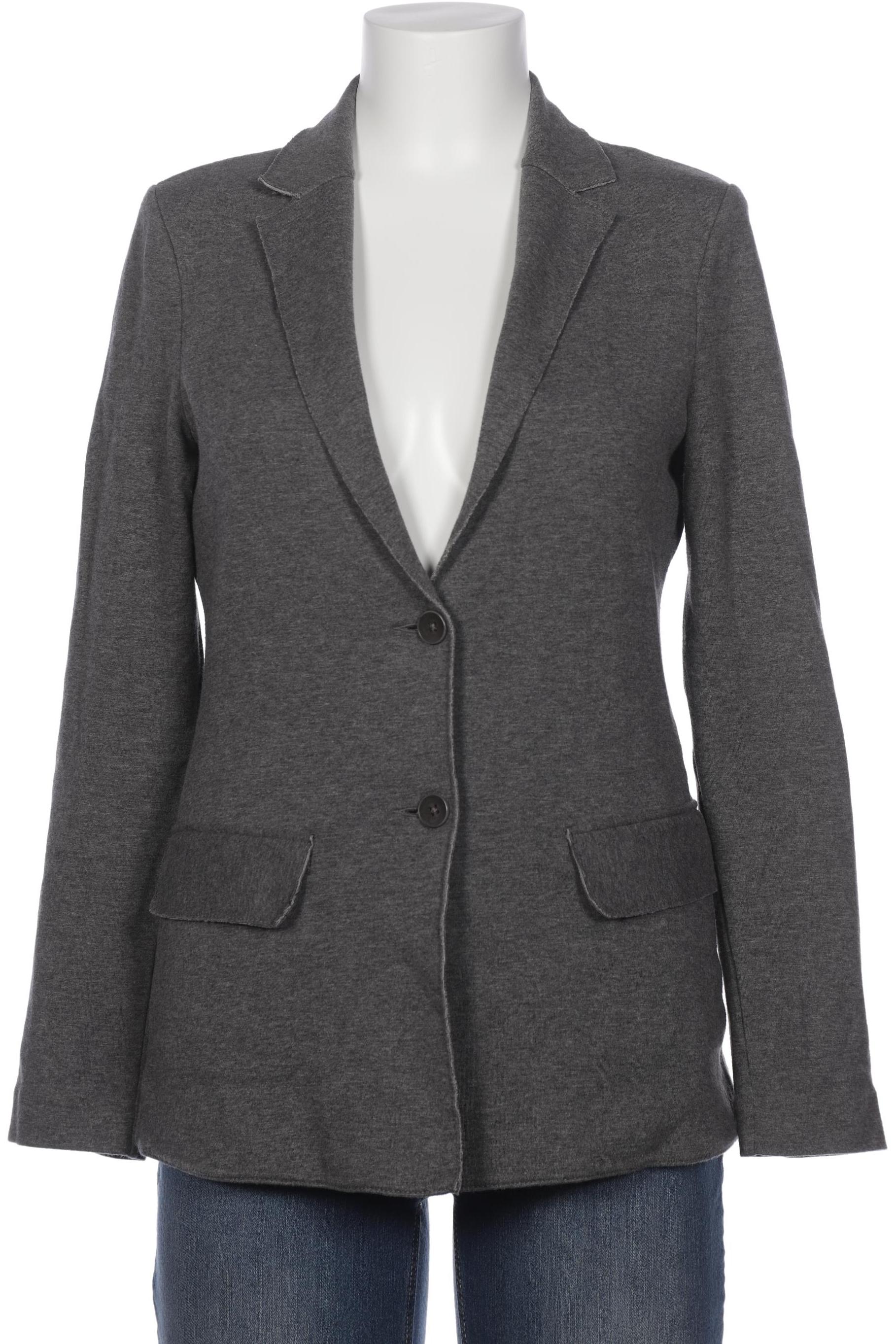 

Marc O Polo Damen Blazer, grau, Gr. 38