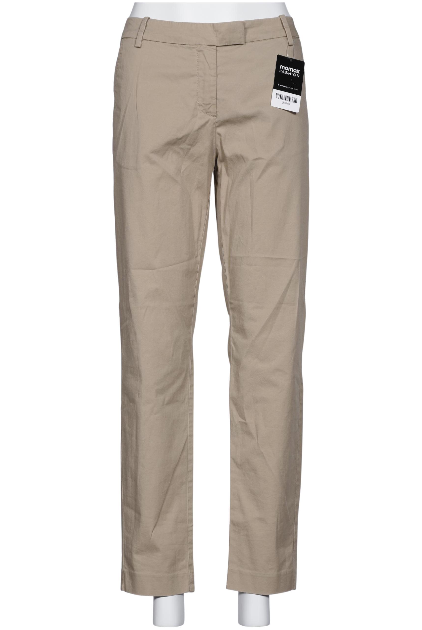 

Marc O Polo Damen Stoffhose, cremeweiß, Gr. 36