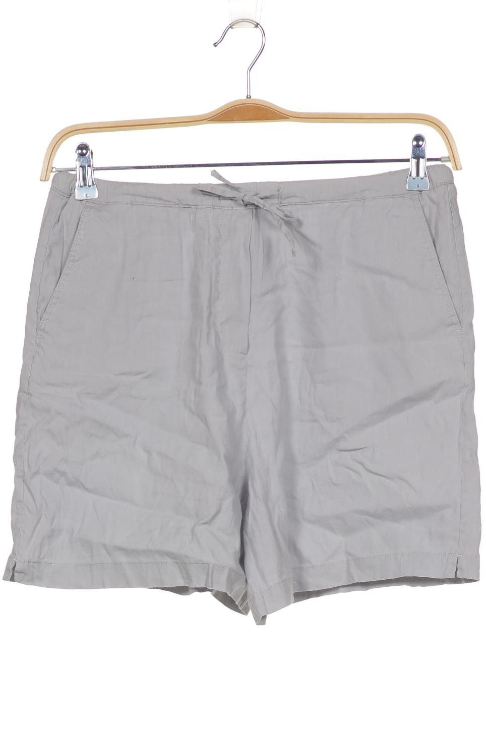 

Marc O Polo Damen Shorts, grau