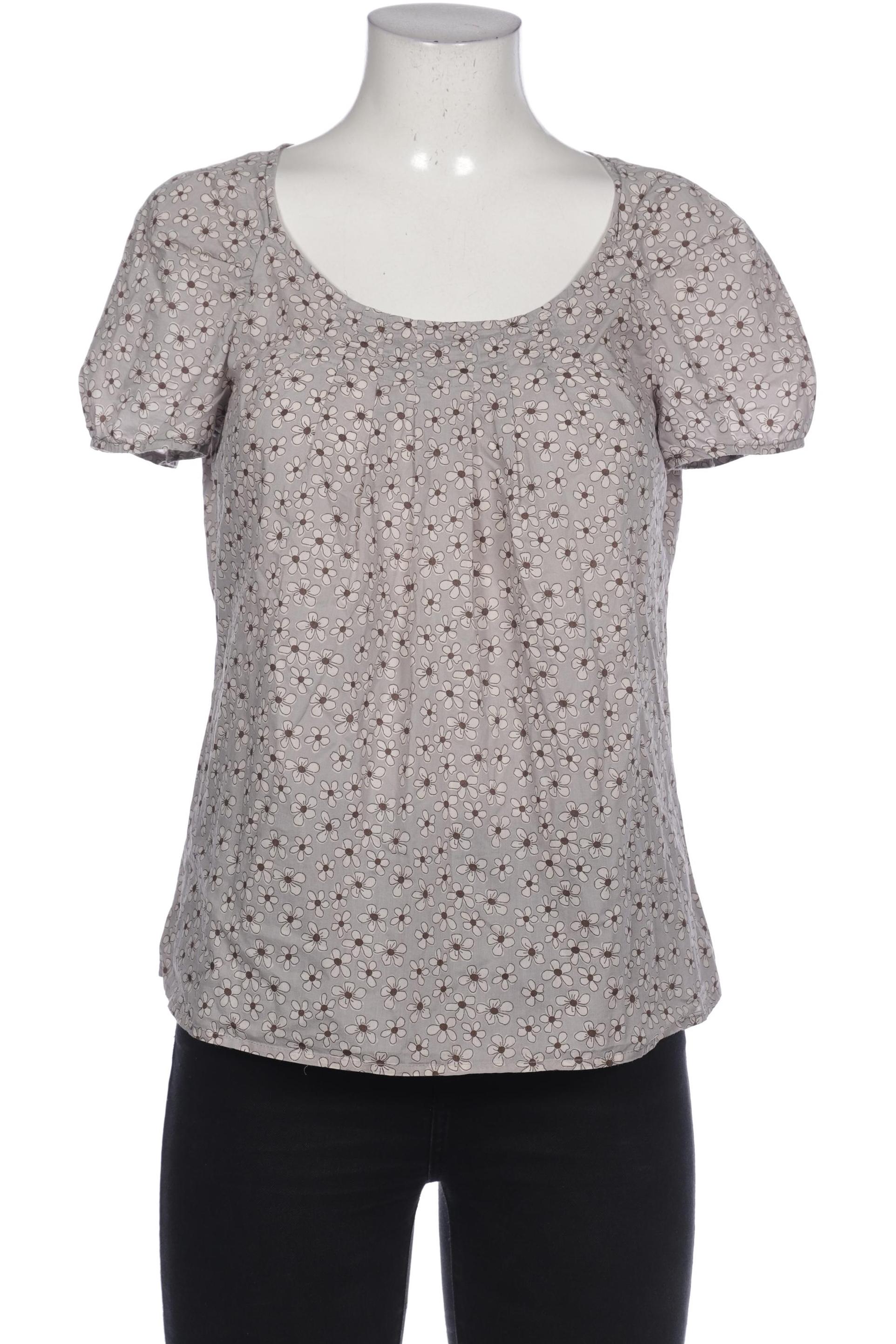 

Marc O Polo Damen Bluse, grau, Gr. 38