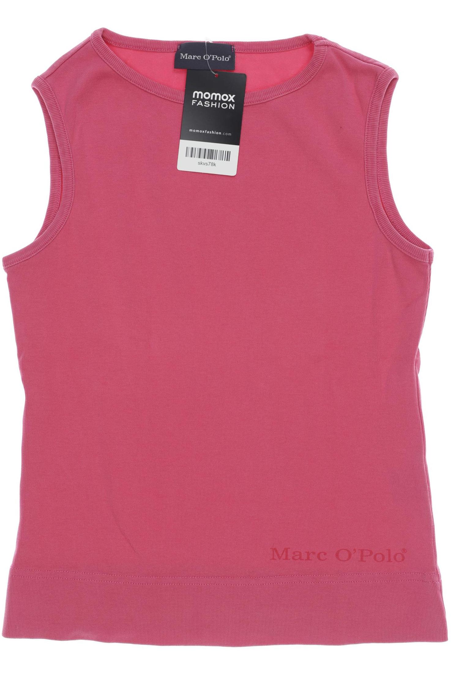 

Marc O Polo Damen Top, pink, Gr. 34