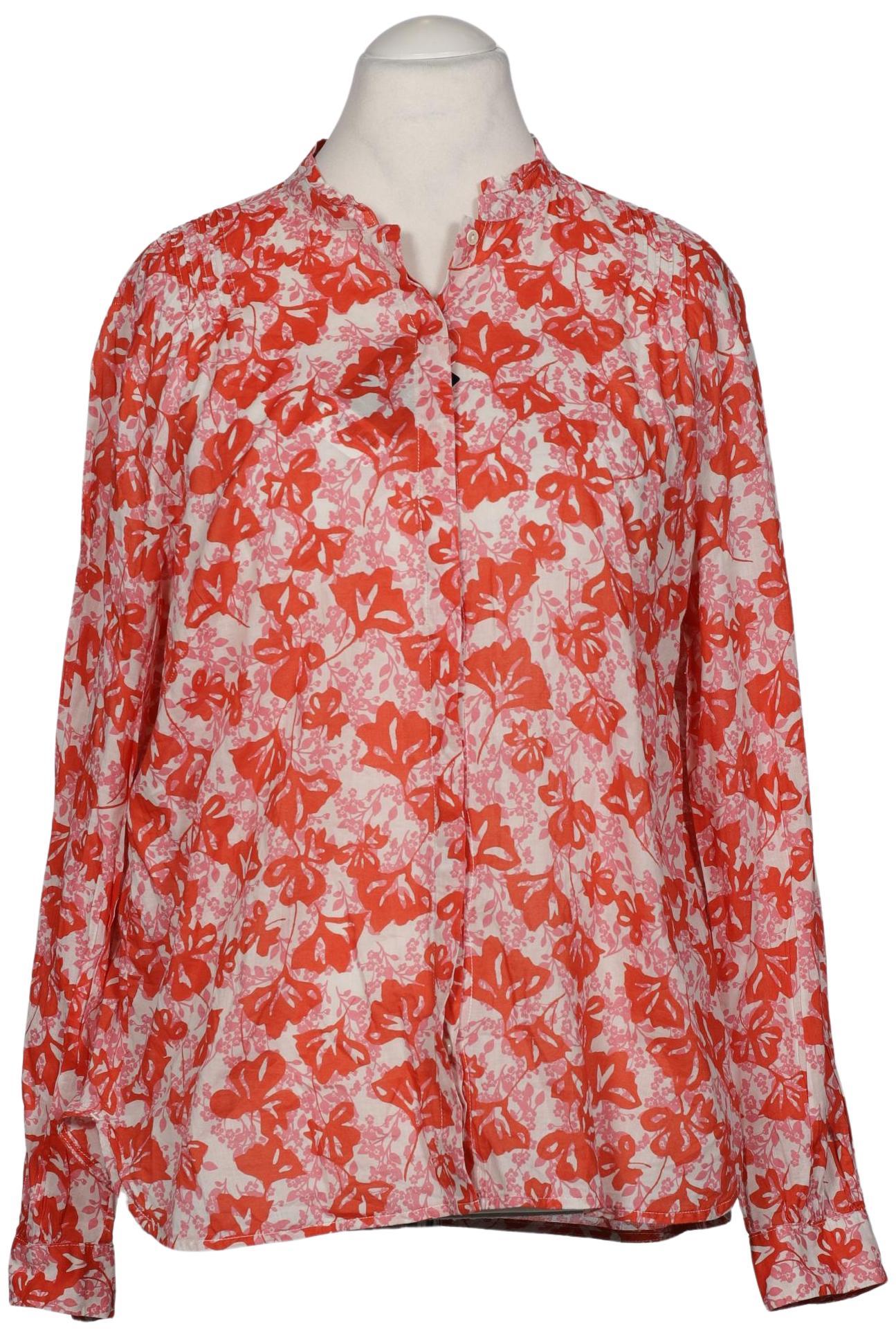 

Marc O Polo Damen Bluse, mehrfarbig, Gr. 44