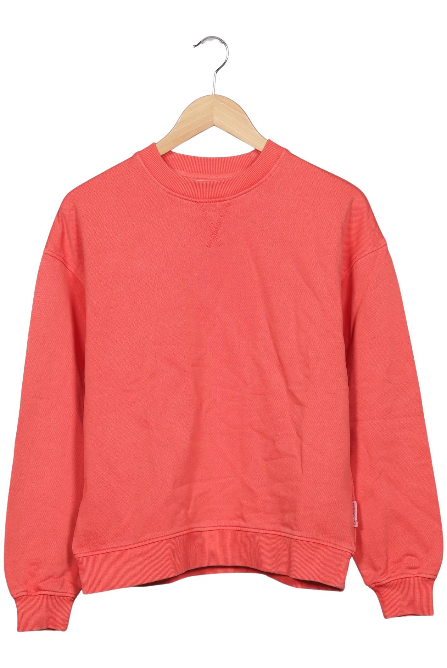 

Marc O Polo Damen Sweatshirt, rot, Gr. 34