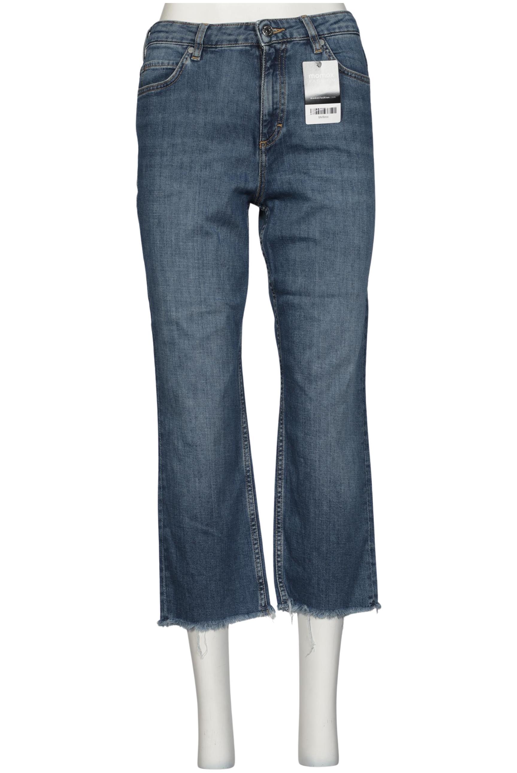 

Marc O Polo Damen Jeans, blau, Gr. 29