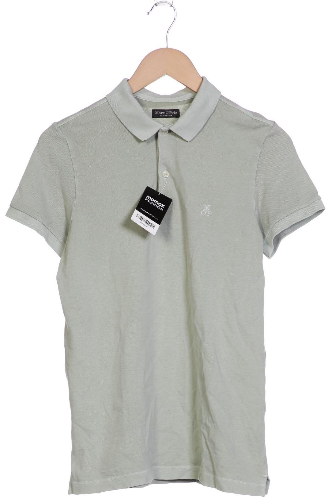 

Marc O Polo Herren Poloshirt, grün