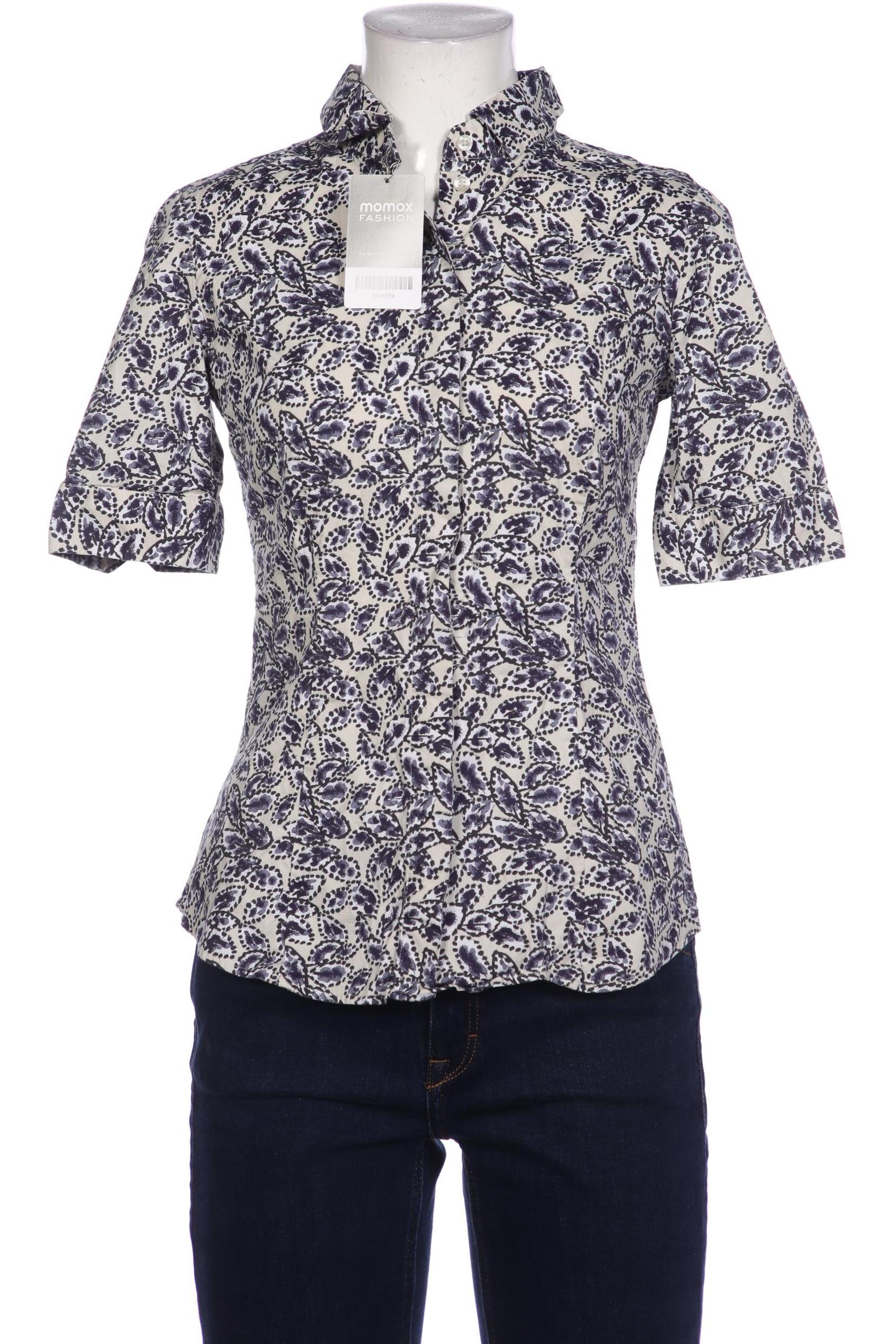 

Marc O Polo Damen Bluse, blau
