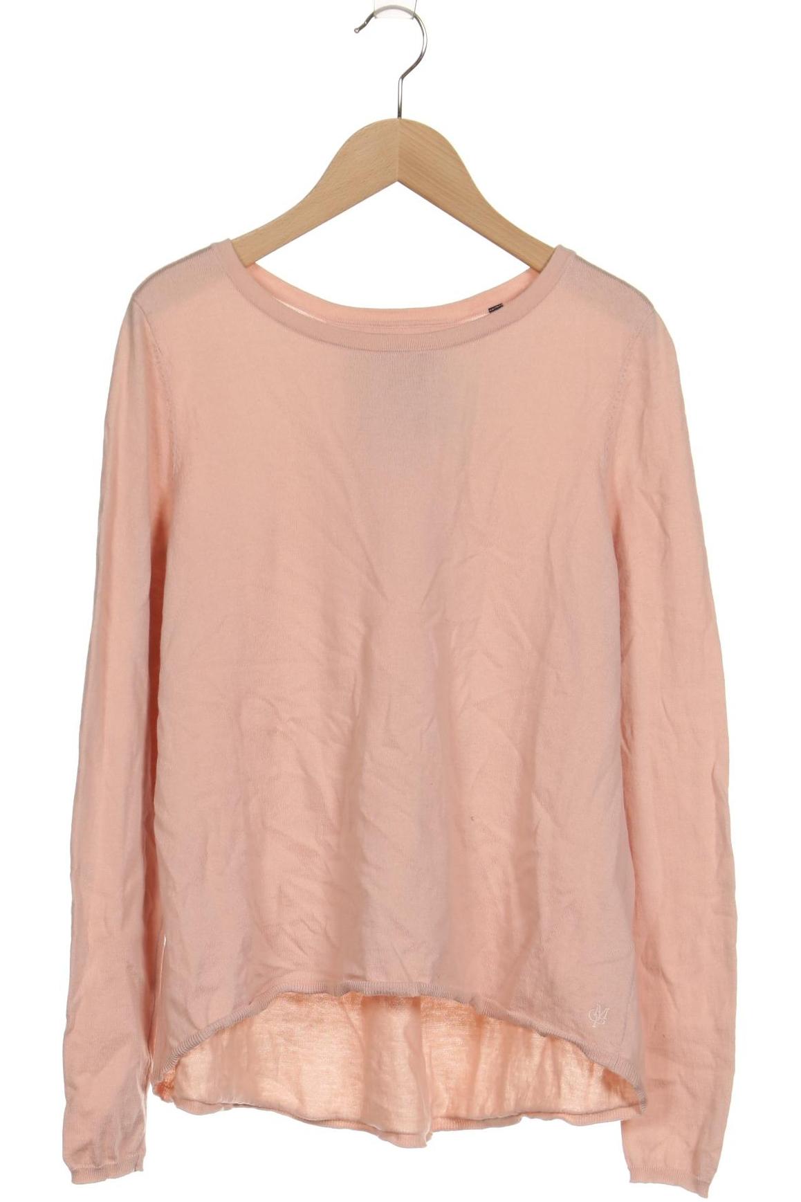 

Marc O Polo Damen Pullover, beige, Gr. 38