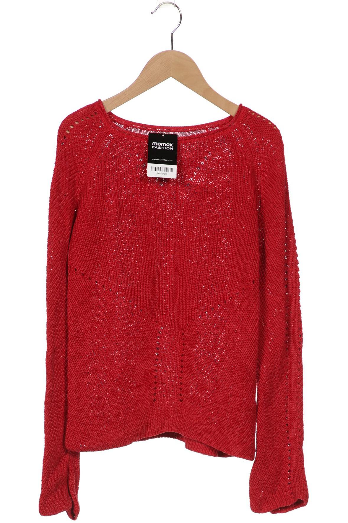 

Marc O Polo Damen Pullover, rot, Gr. 34