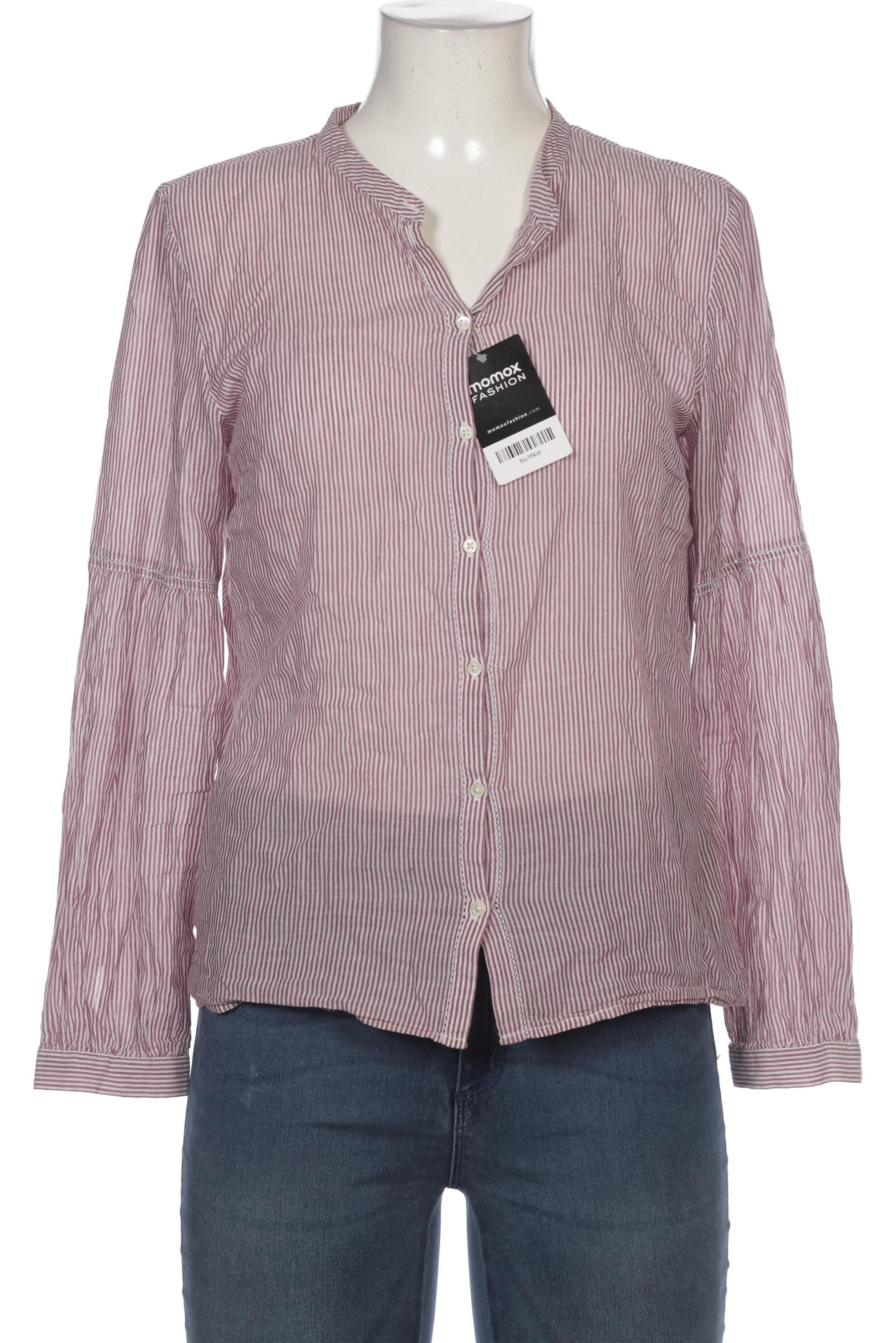 

Marc O Polo Damen Bluse, pink