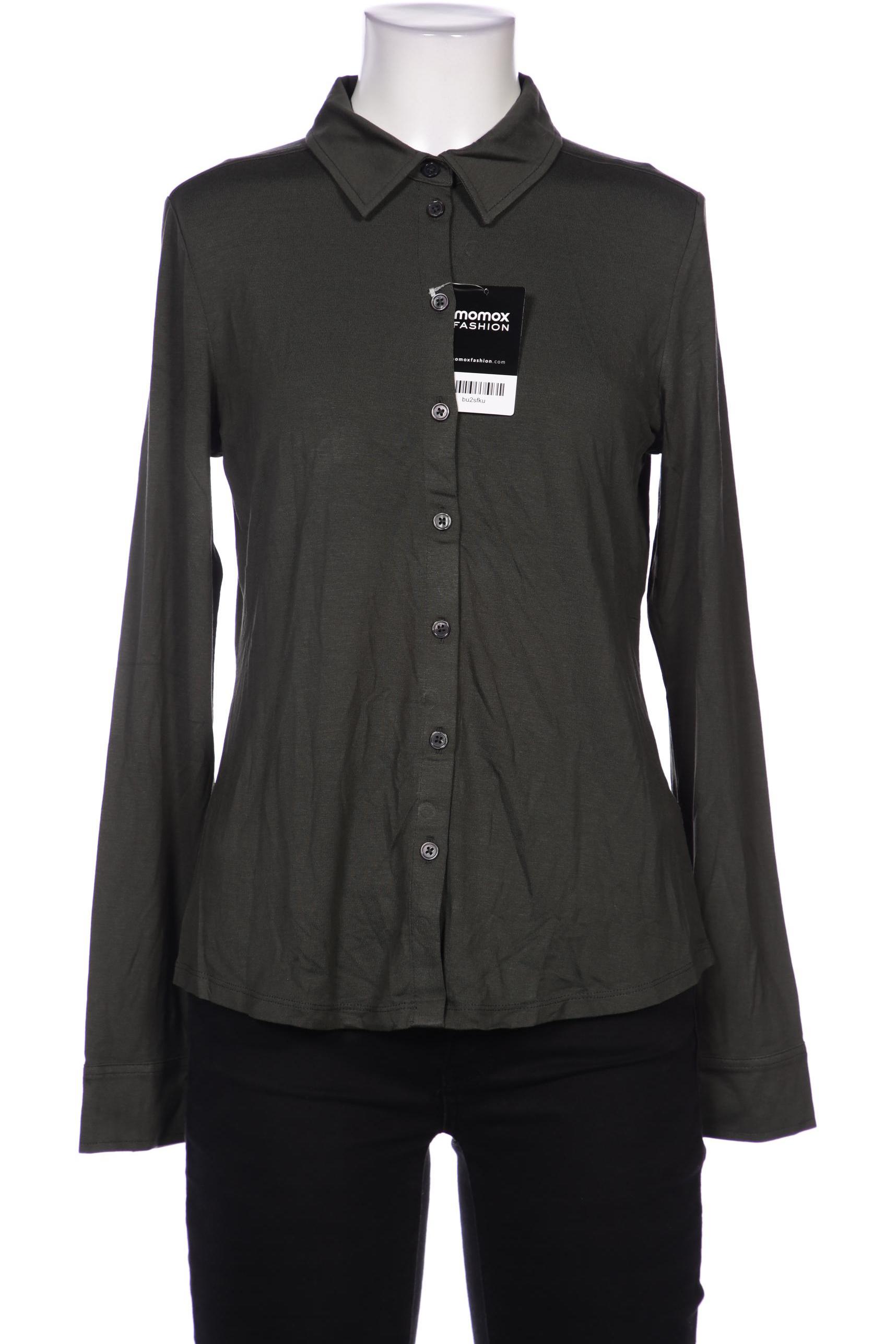 

Marc O Polo Damen Bluse, grün, Gr. 36