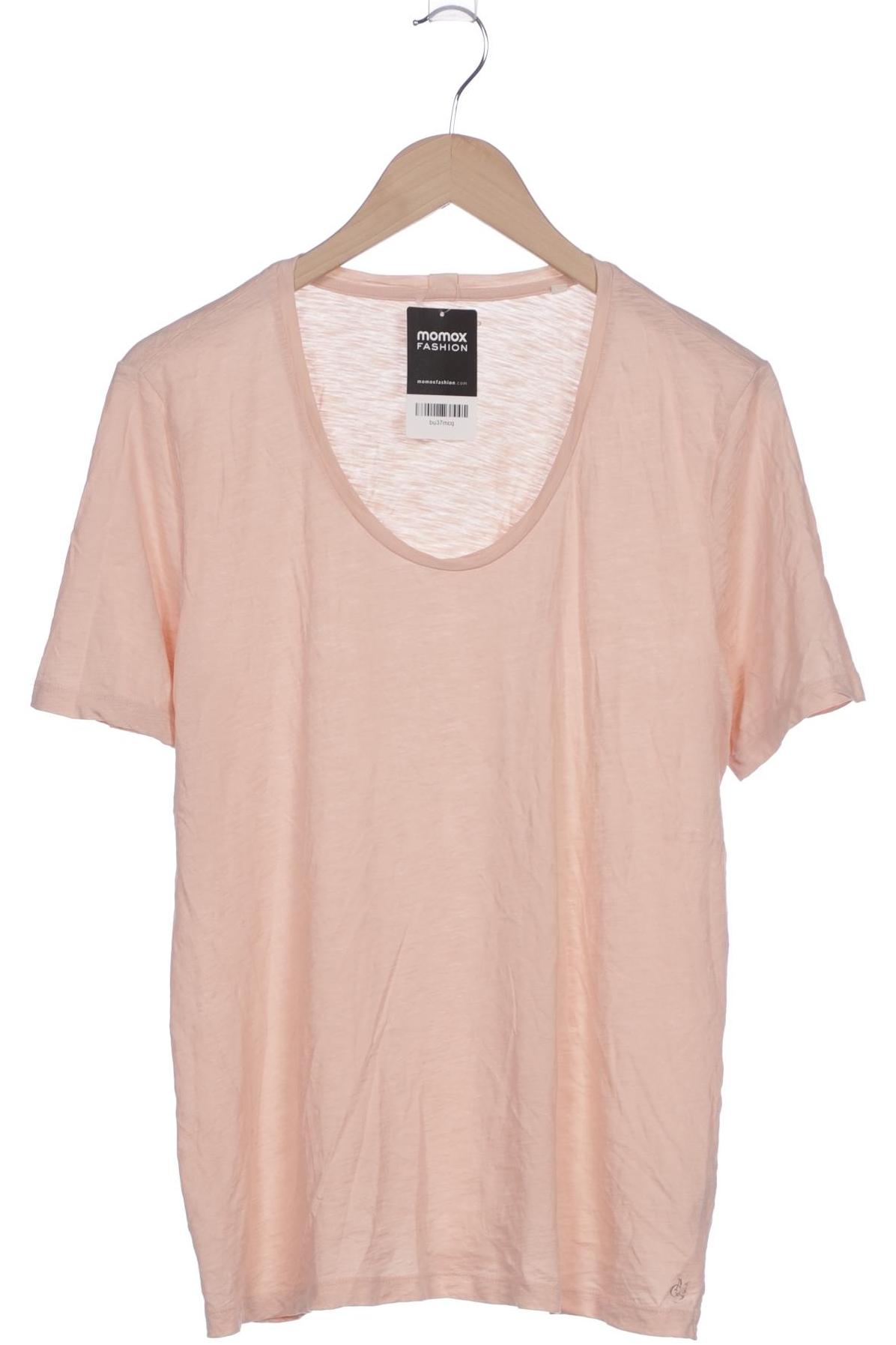 

Marc O Polo Damen T-Shirt, pink, Gr. 44