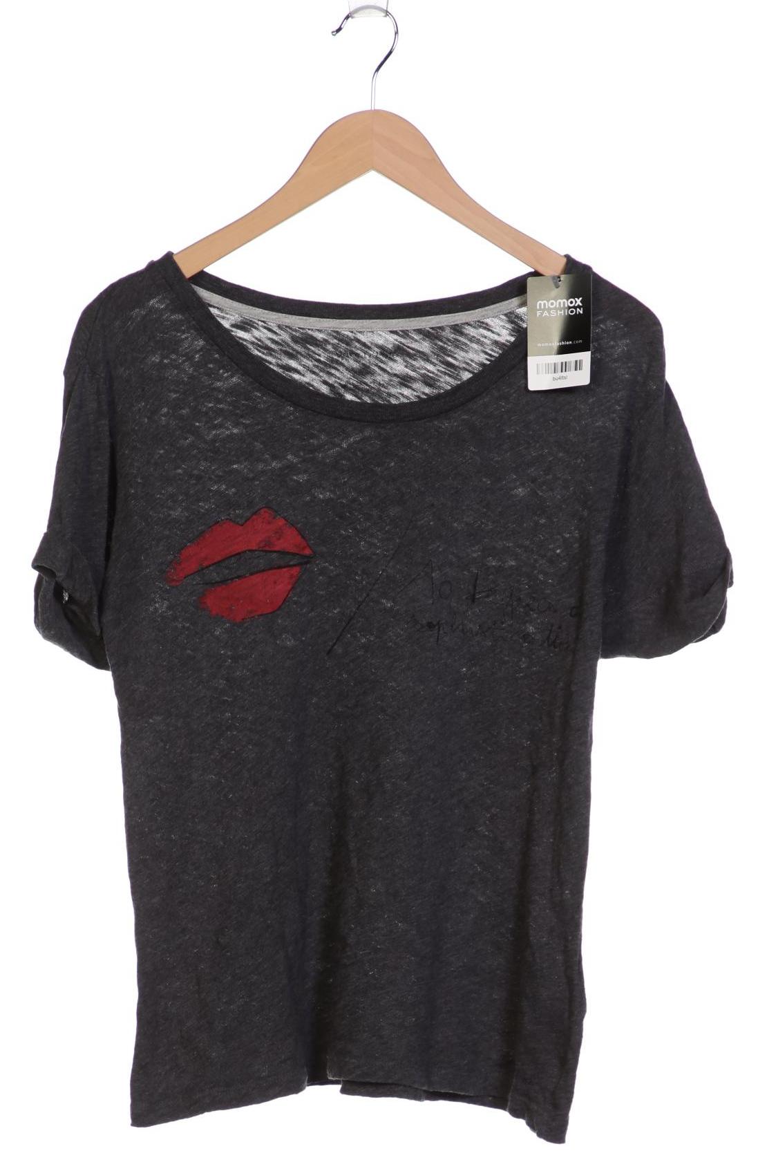 

Marc O Polo Damen T-Shirt, grau, Gr. 36