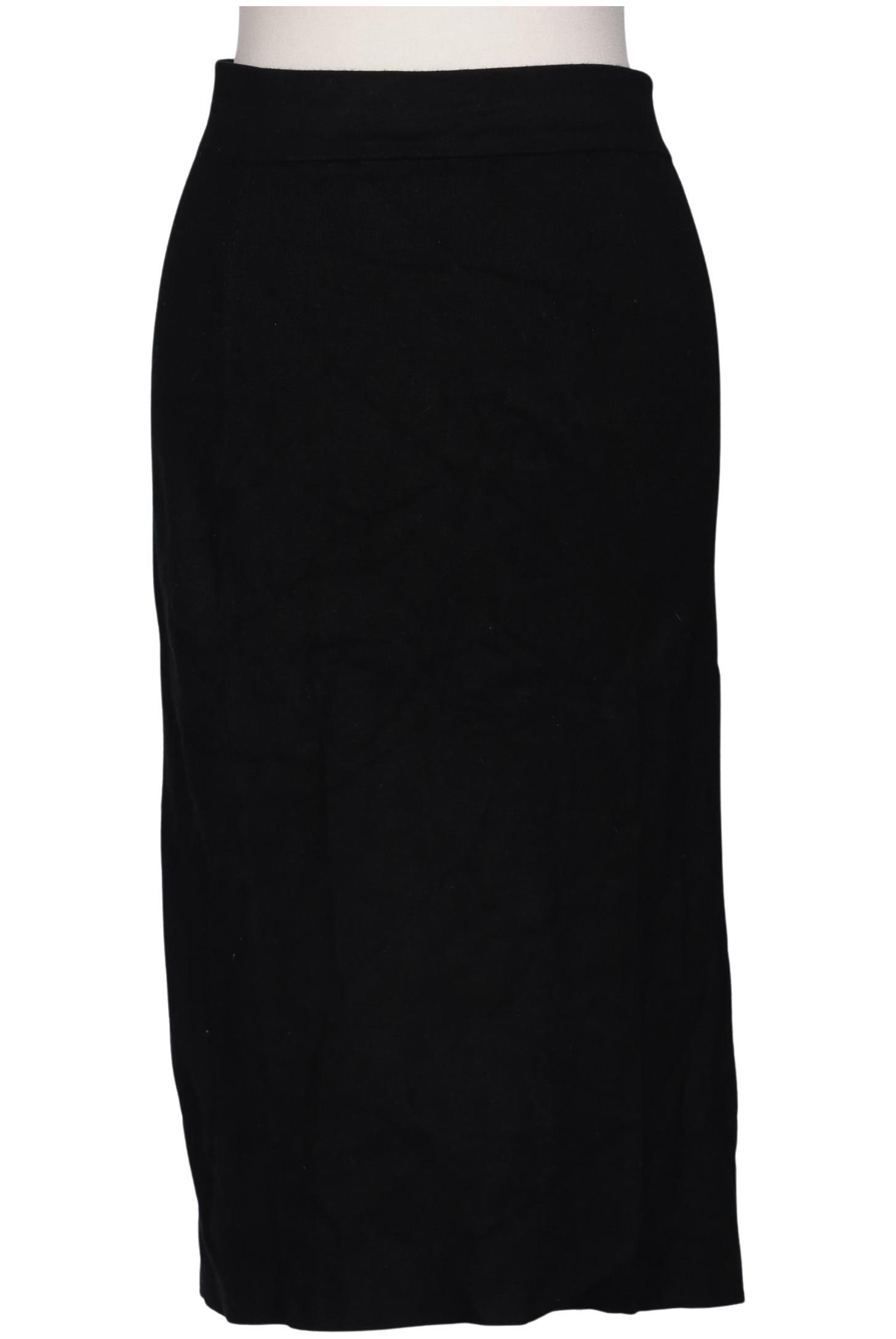 

Marc O Polo Damen Rock, schwarz, Gr. 34