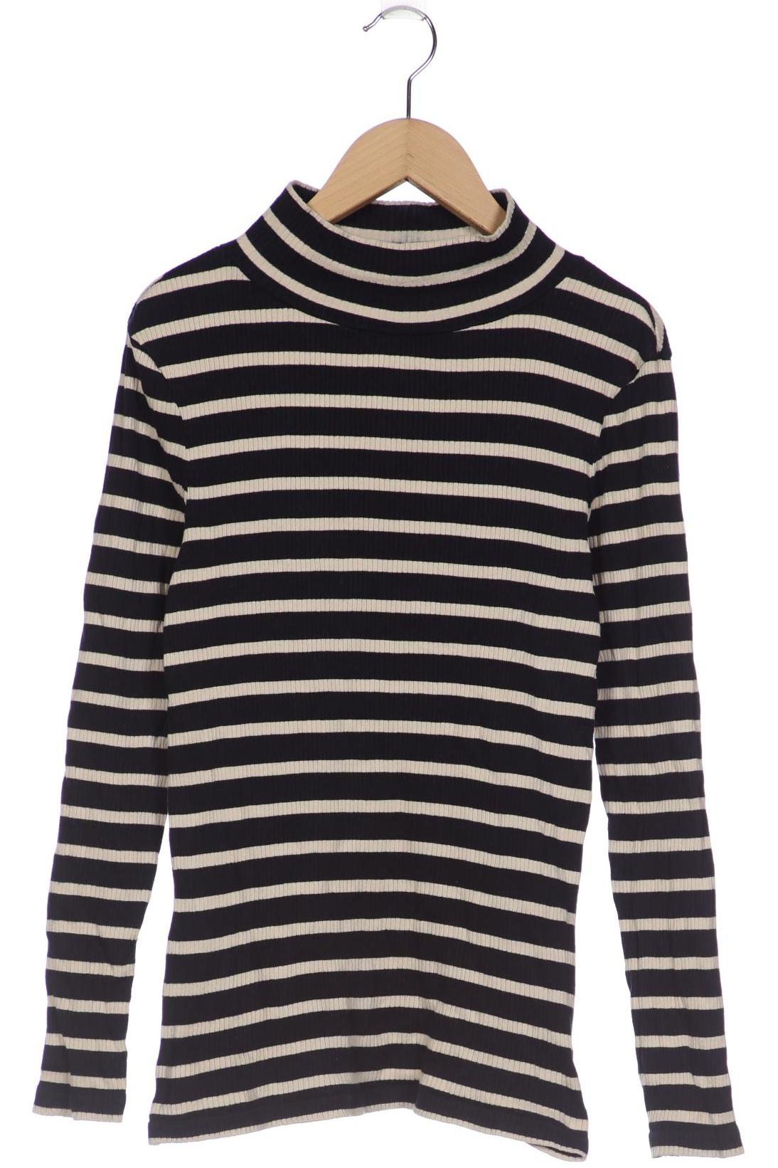 

Marc O Polo Damen Langarmshirt, marineblau