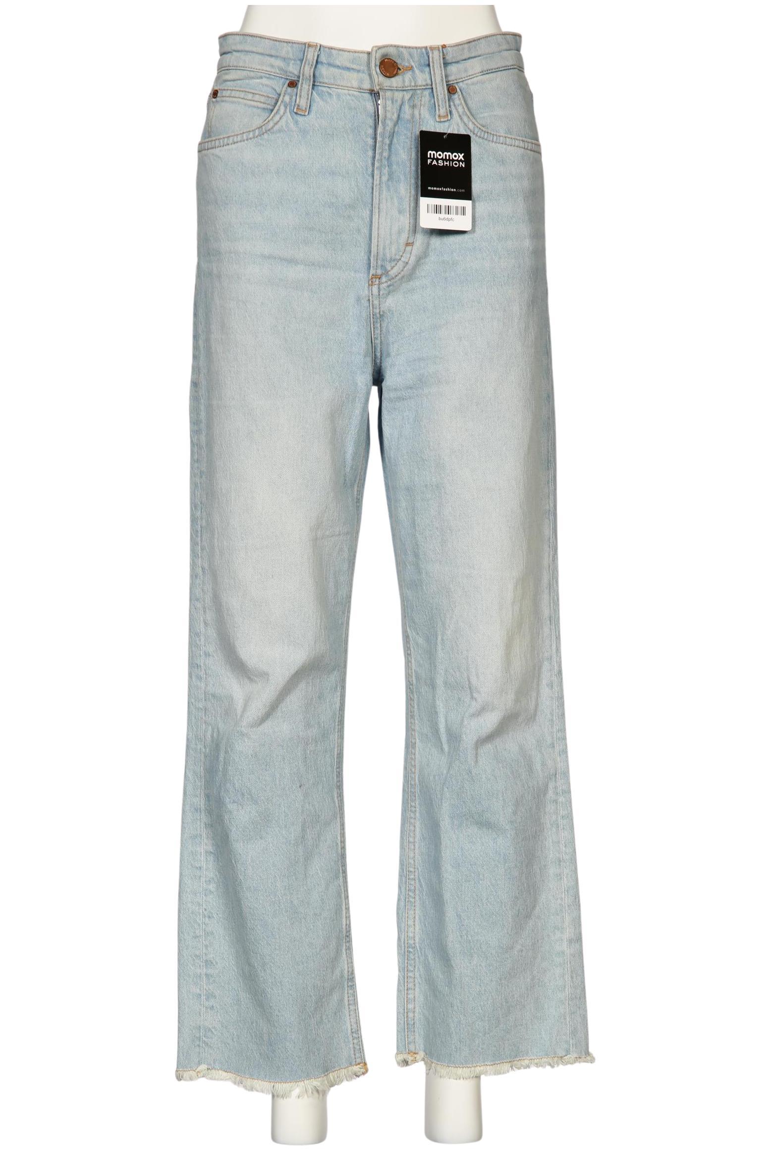 

Marc O Polo Damen Jeans, hellblau, Gr. 27