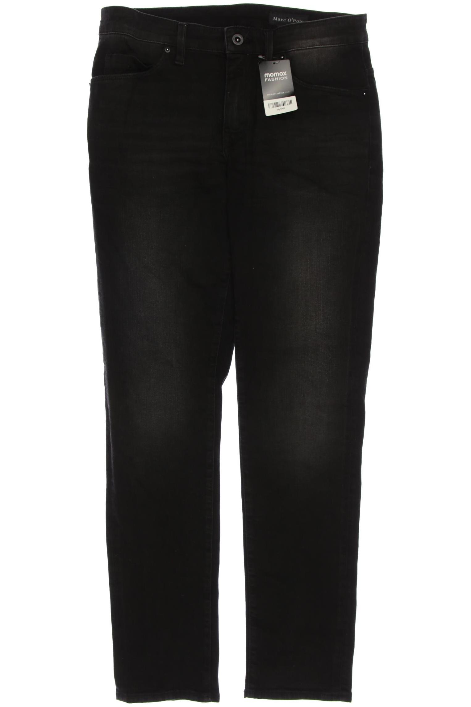 

Marc O Polo Herren Jeans, schwarz