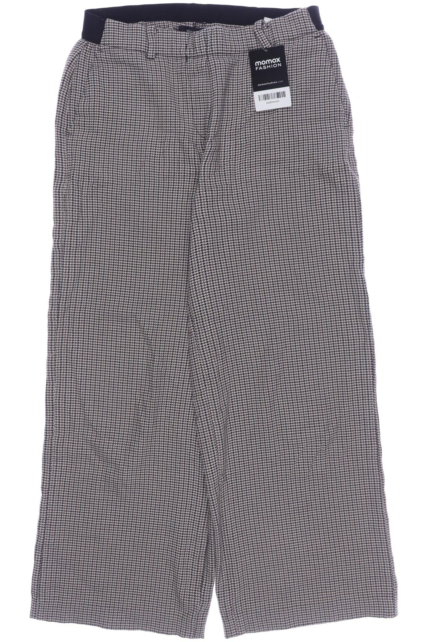 

Marc O Polo Damen Stoffhose, grau