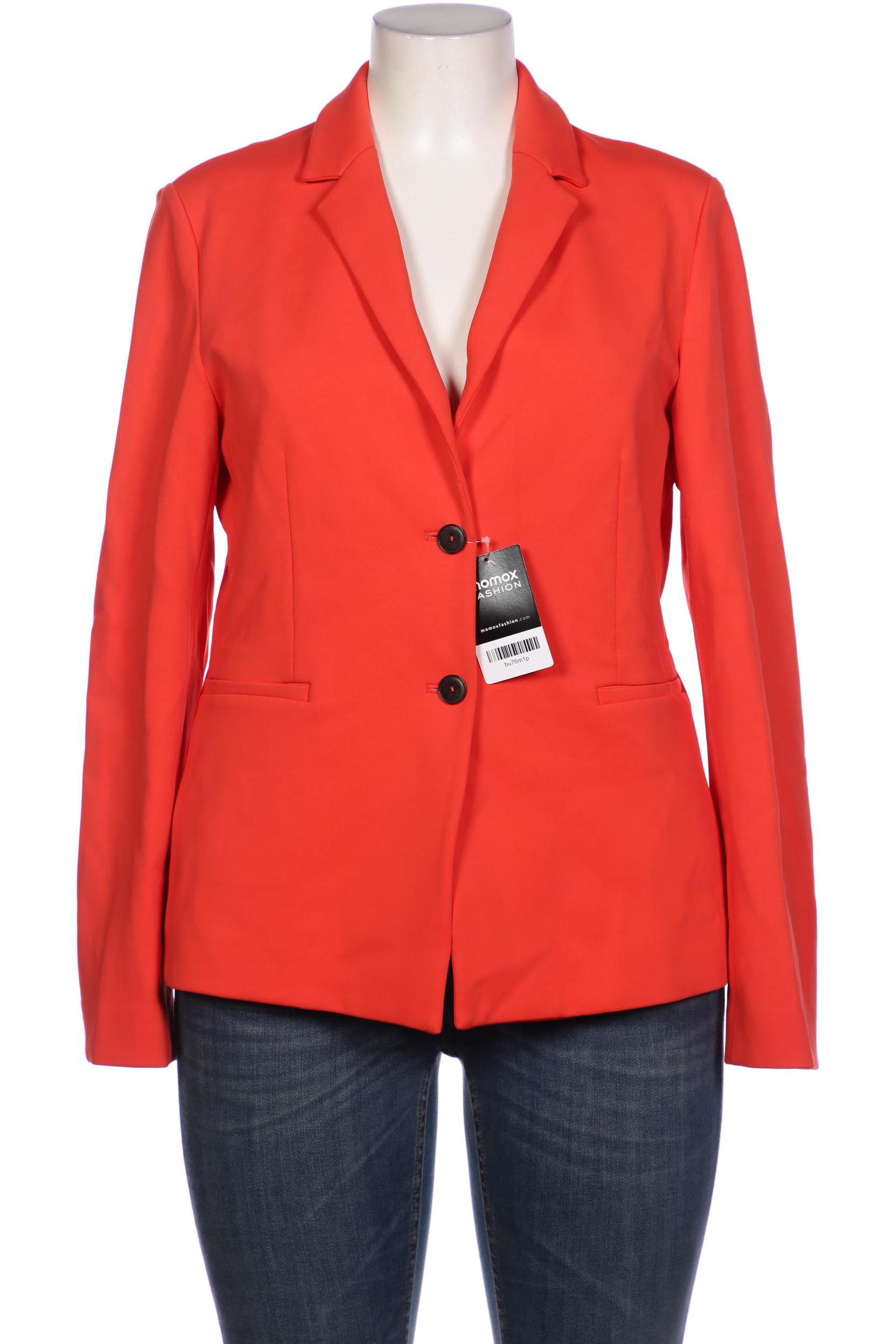 

Marc O Polo Damen Blazer, rot, Gr. 42