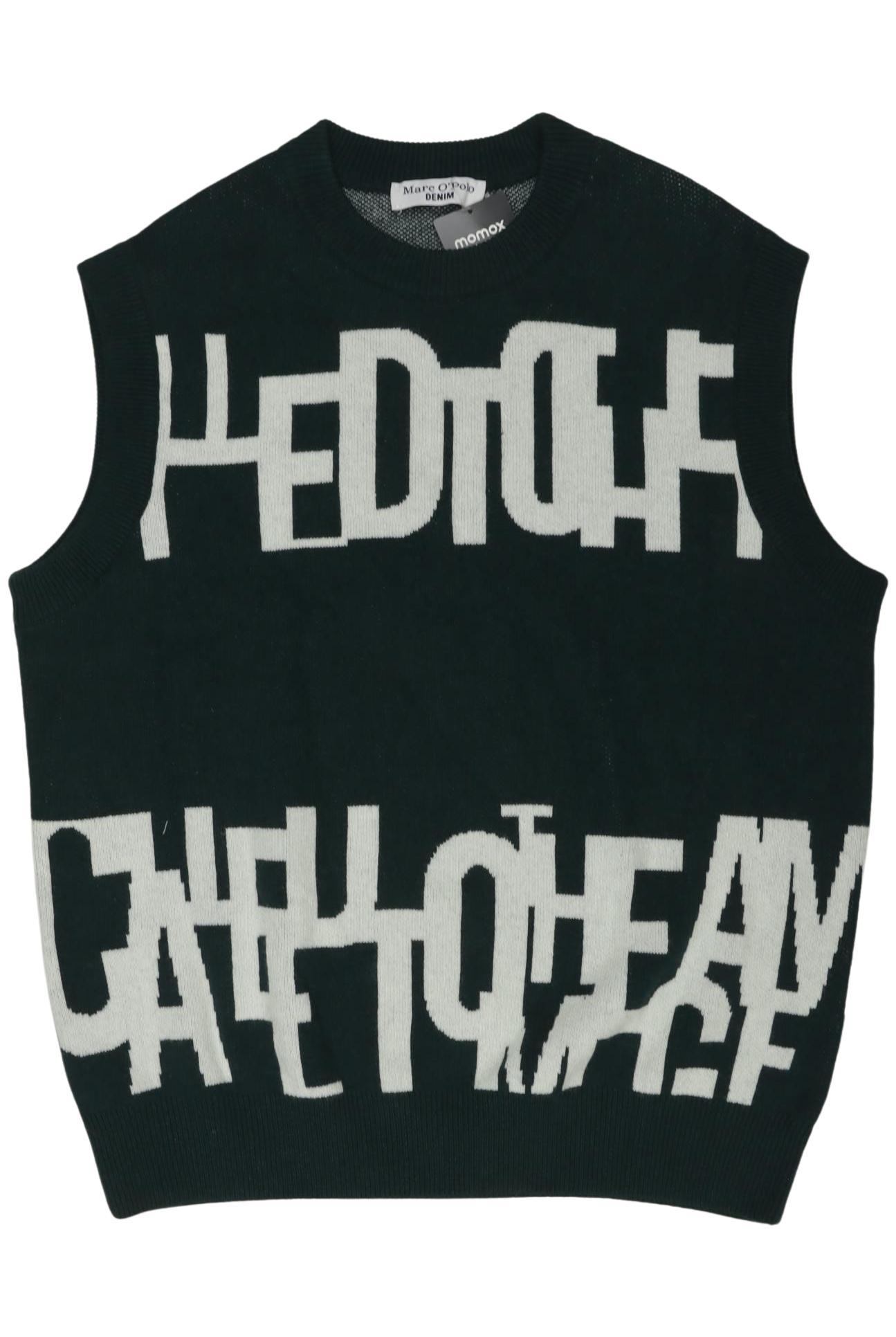 

Marc O Polo Herren Pullover, grün, Gr. 48