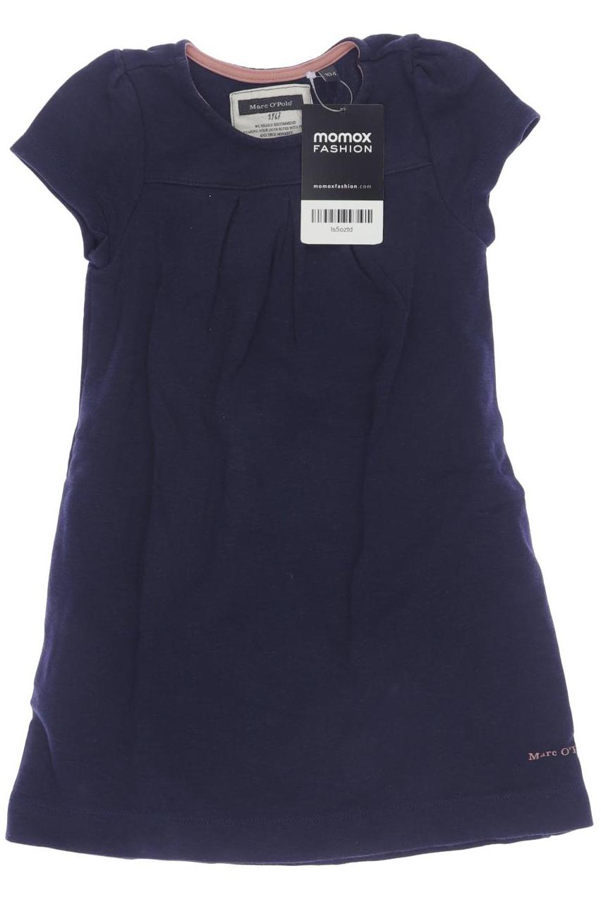 

Marc O Polo Damen Kleid, marineblau, Gr. 104