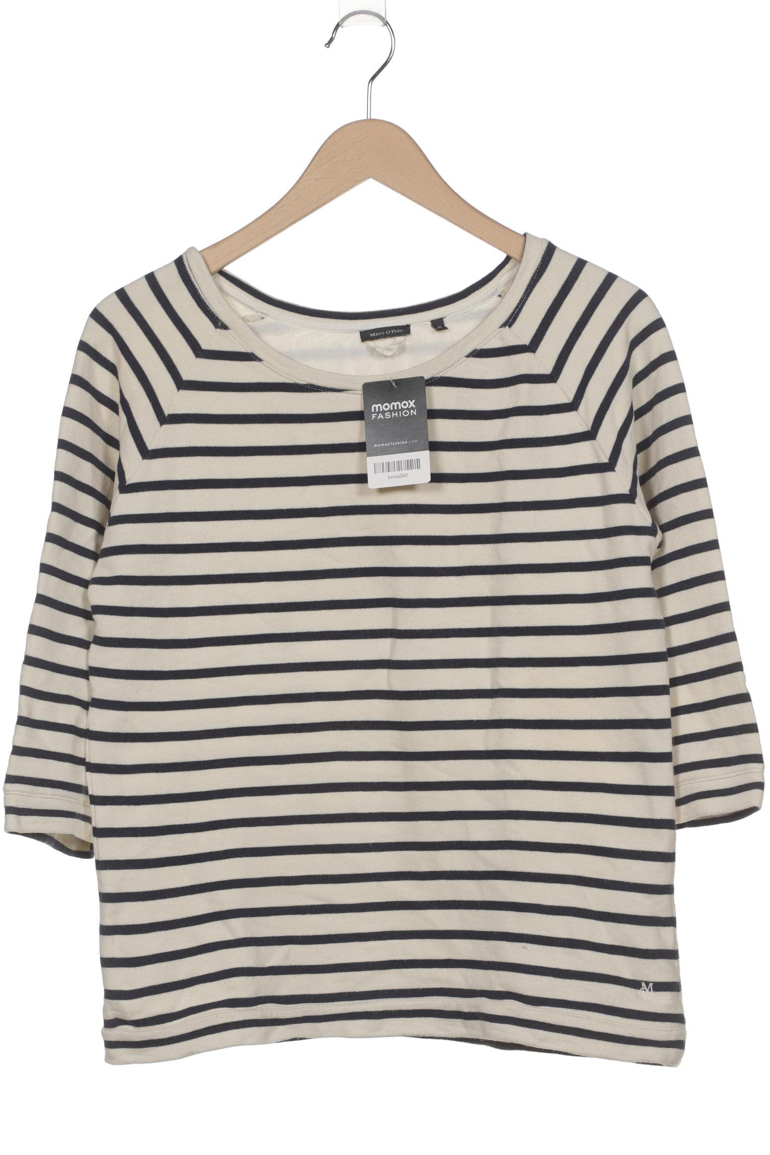 

Marc O Polo Damen Pullover, beige, Gr. 38