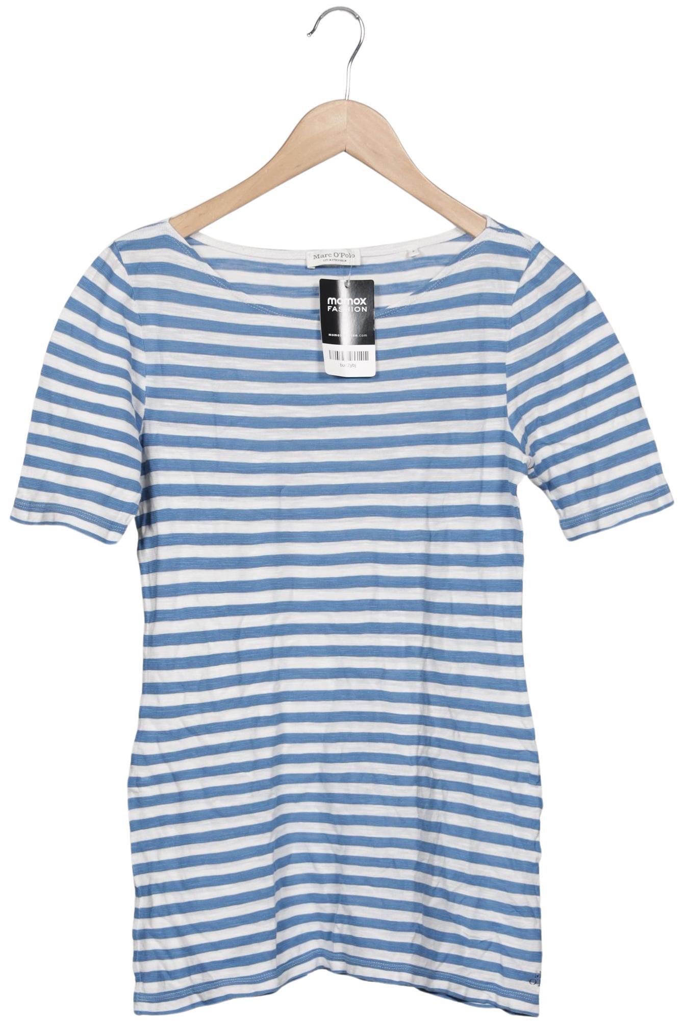 

Marc O Polo Damen T-Shirt, mehrfarbig, Gr. 36