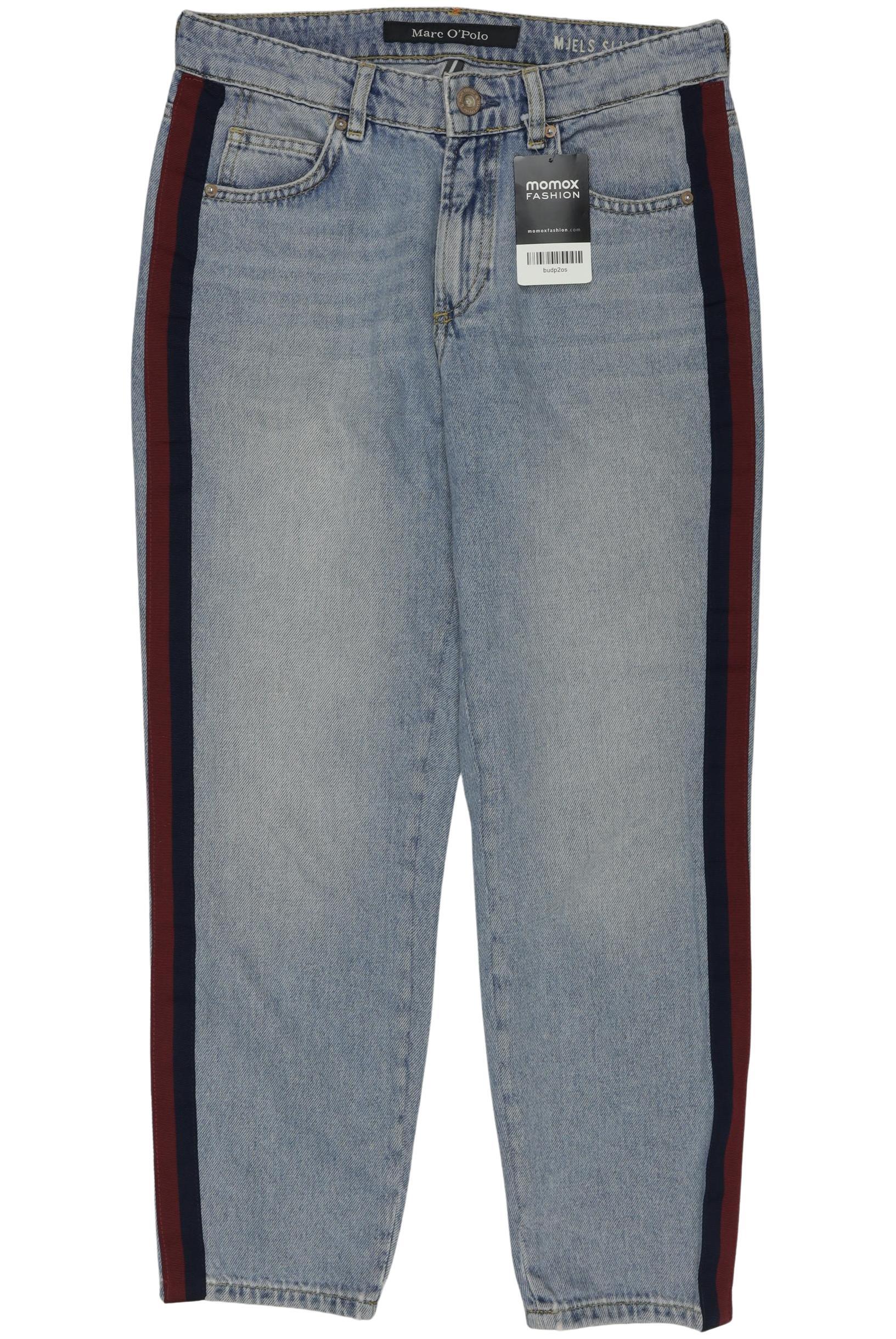 

Marc O Polo Damen Jeans, hellblau, Gr. 26