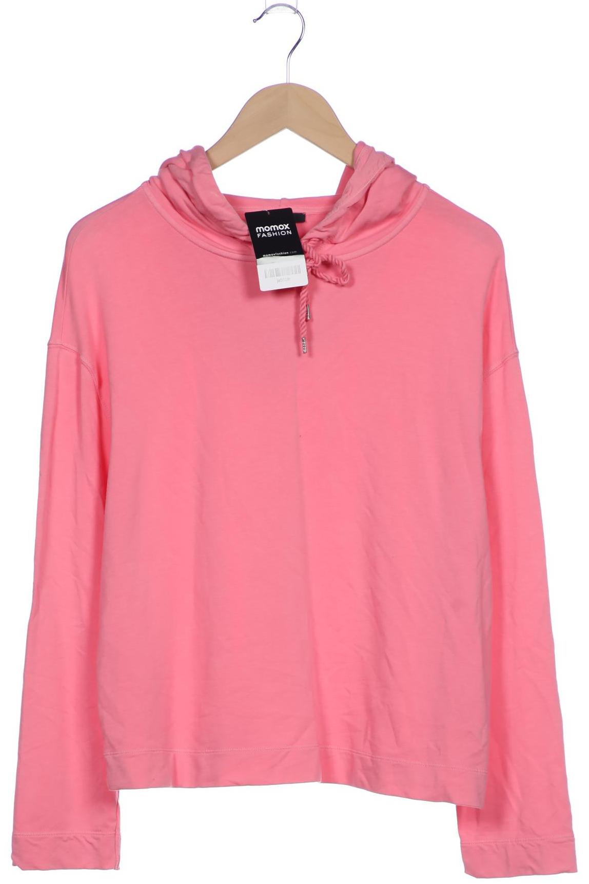 

Marc O Polo Damen Kapuzenpullover, pink, Gr. 36