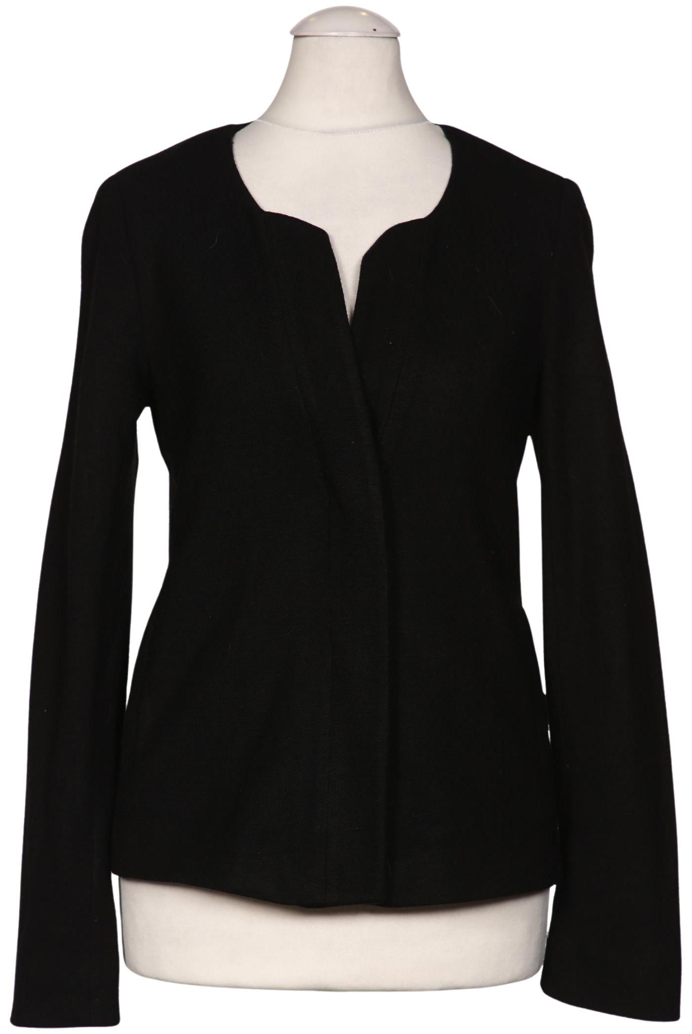 

Marc O Polo Damen Blazer, schwarz, Gr. 34
