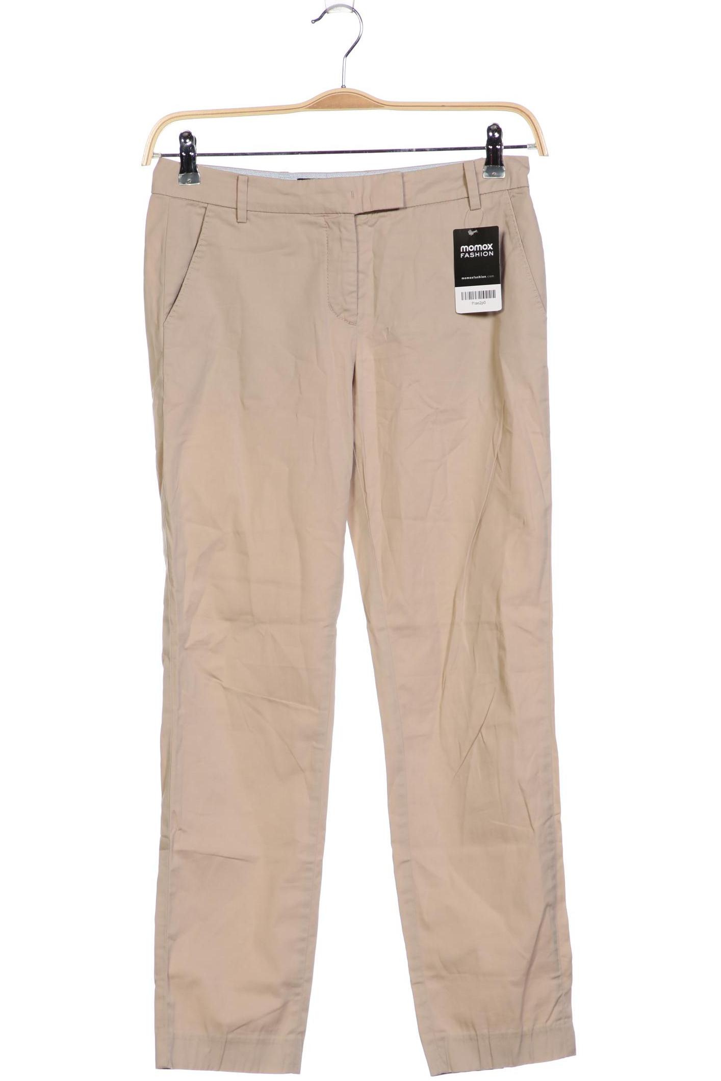 

Marc O Polo Damen Stoffhose, beige, Gr. 34