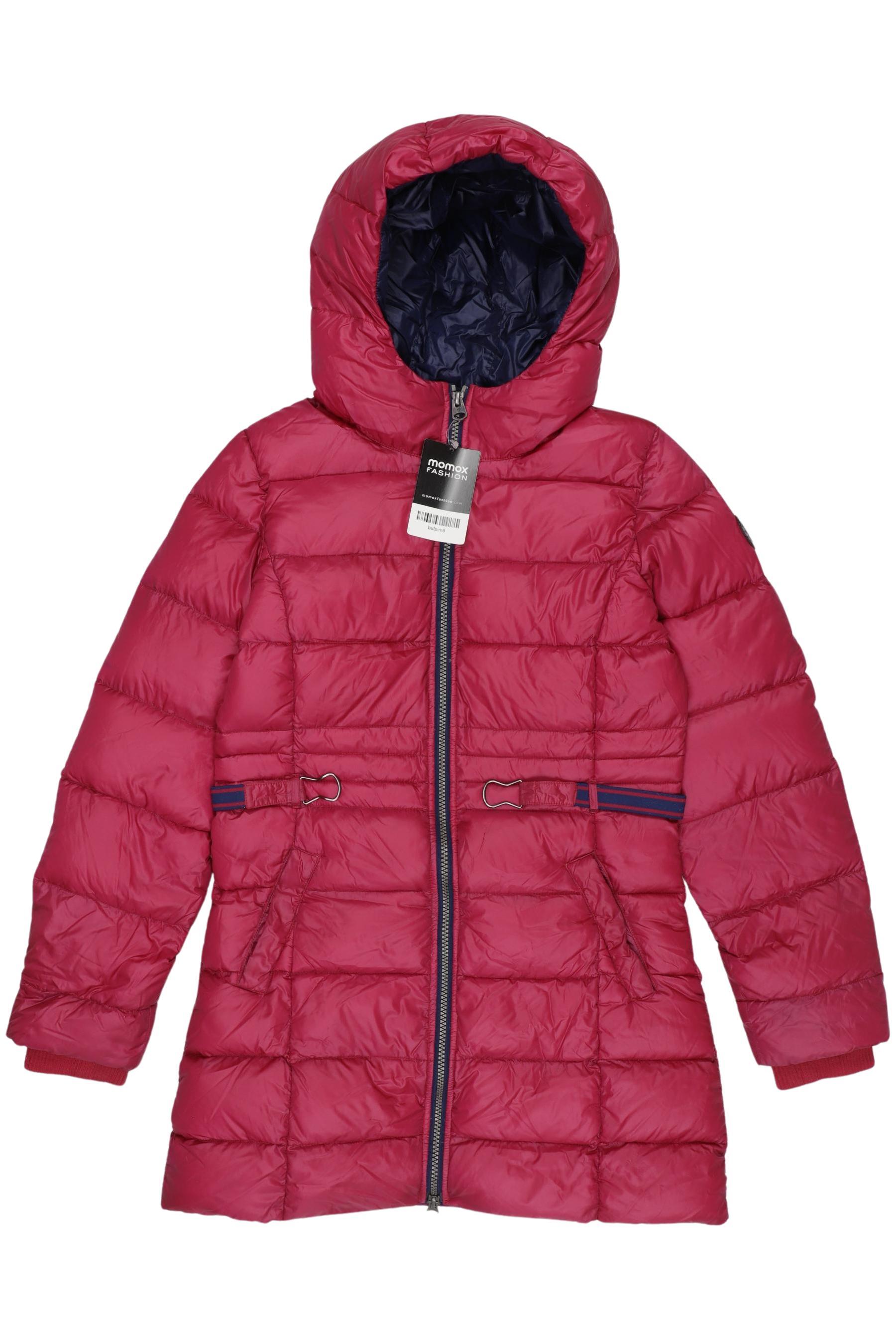 

Marc O Polo Damen Jacke, pink, Gr. 152