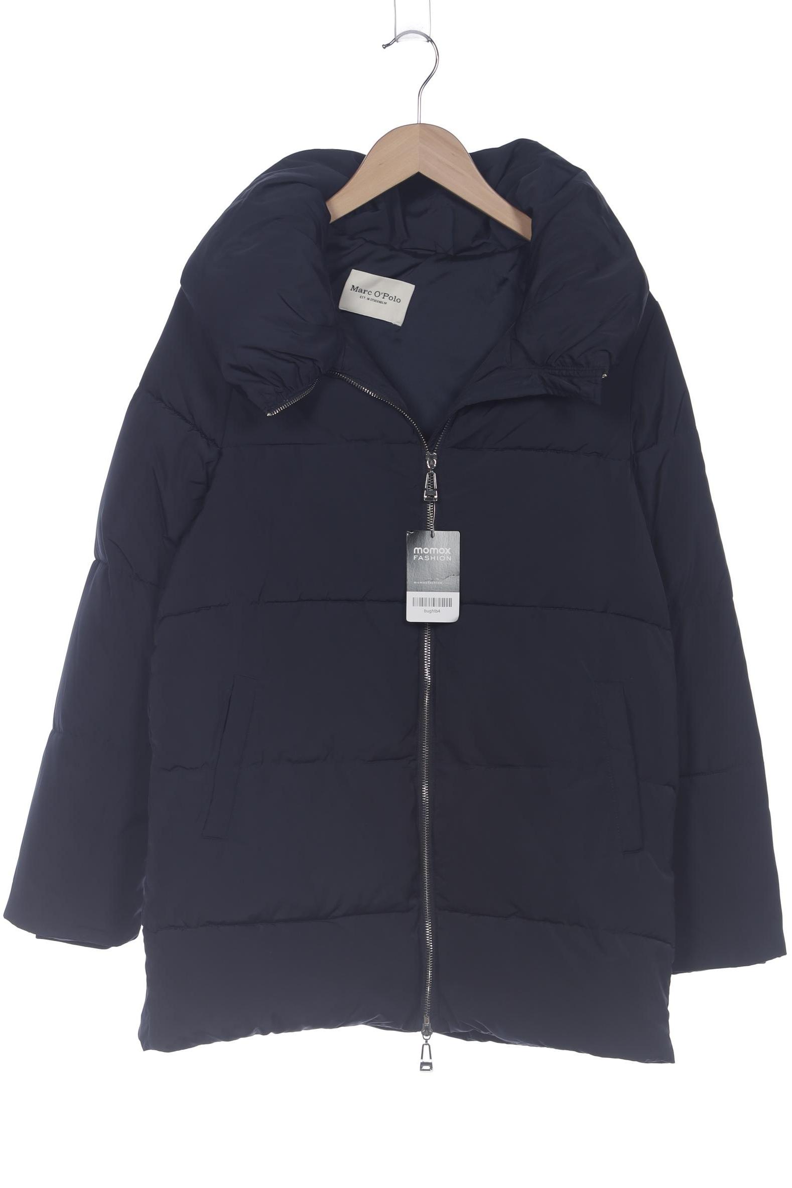 

Marc O Polo Damen Jacke, marineblau, Gr. 44
