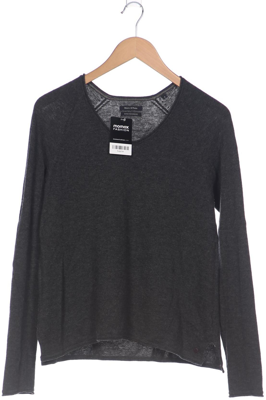 

Marc O Polo Damen Pullover, grau, Gr. 38