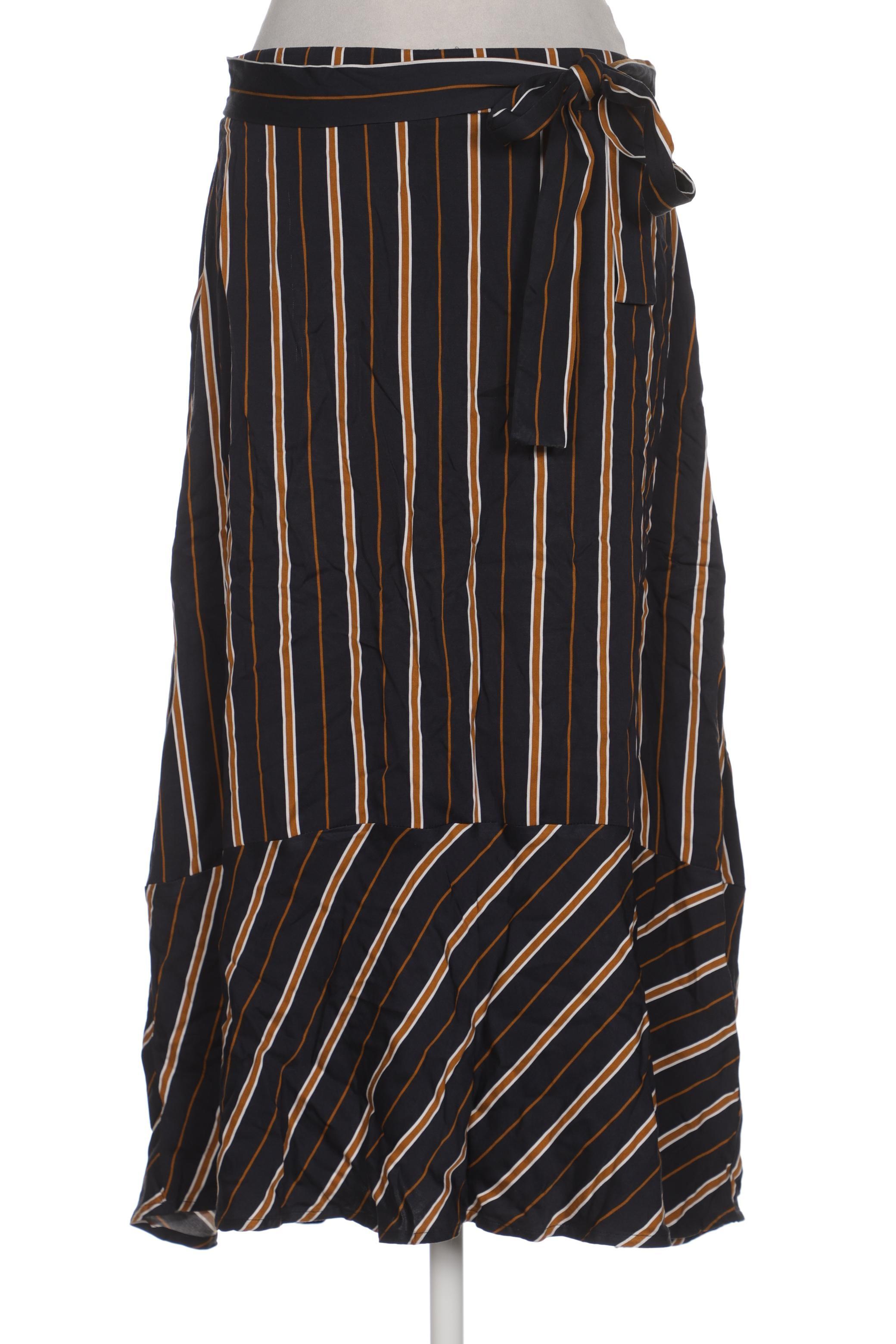 

Marc O Polo Damen Rock, marineblau, Gr. 36