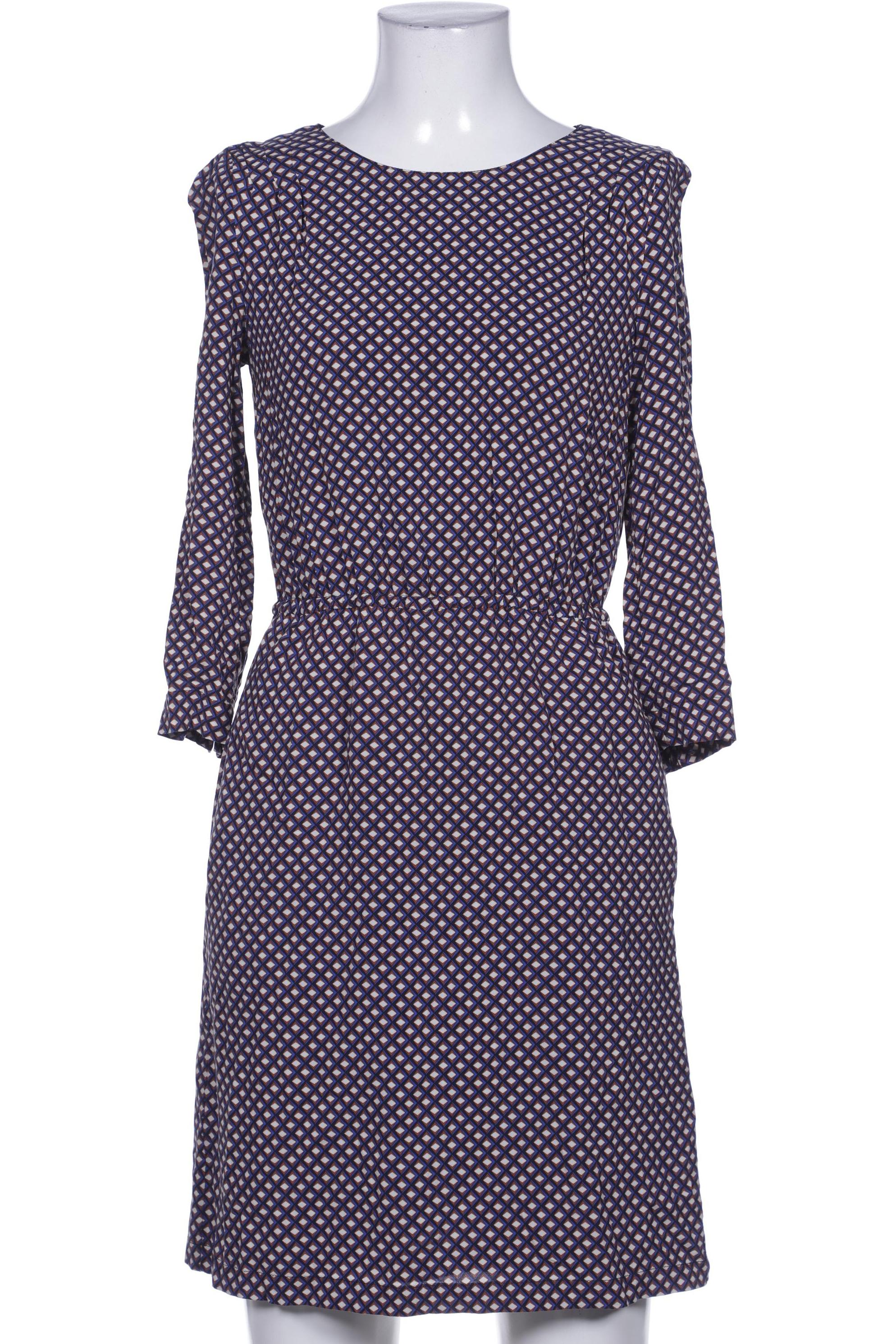 

Marc O Polo Damen Kleid, marineblau, Gr. 34