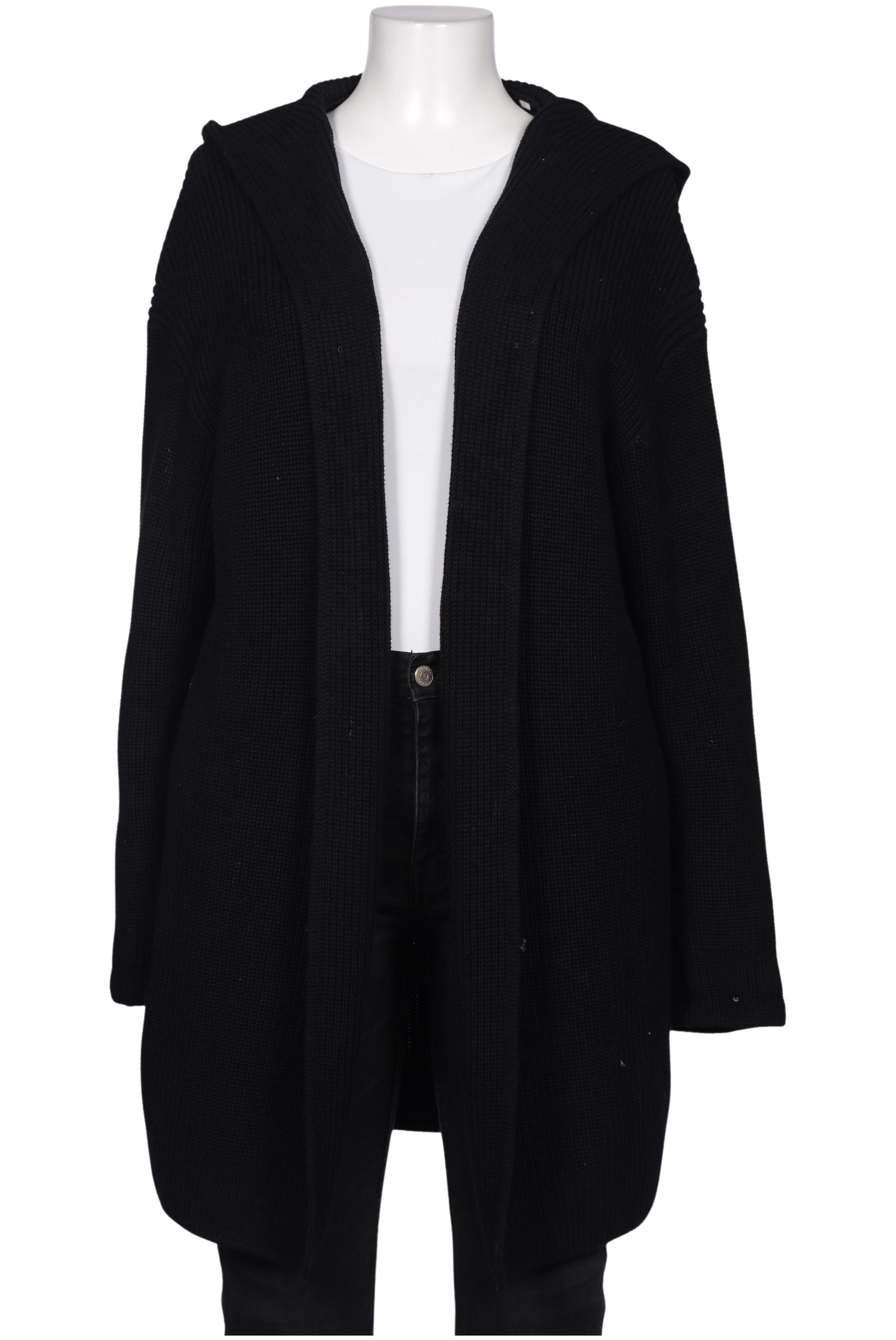 

Marc O Polo Damen Strickjacke, schwarz, Gr. 42