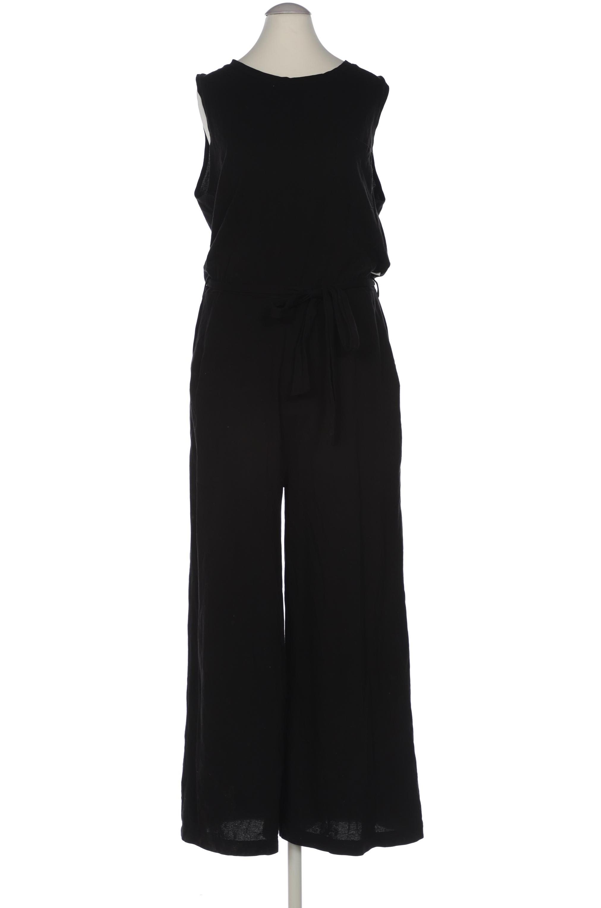 

Marc O Polo Damen Jumpsuit/Overall, schwarz, Gr. 36