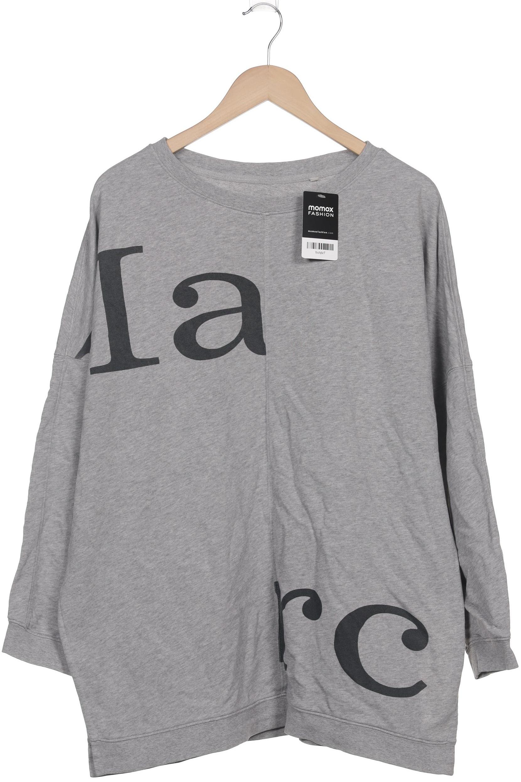 

Marc O Polo Damen Sweatshirt, grau, Gr. 38