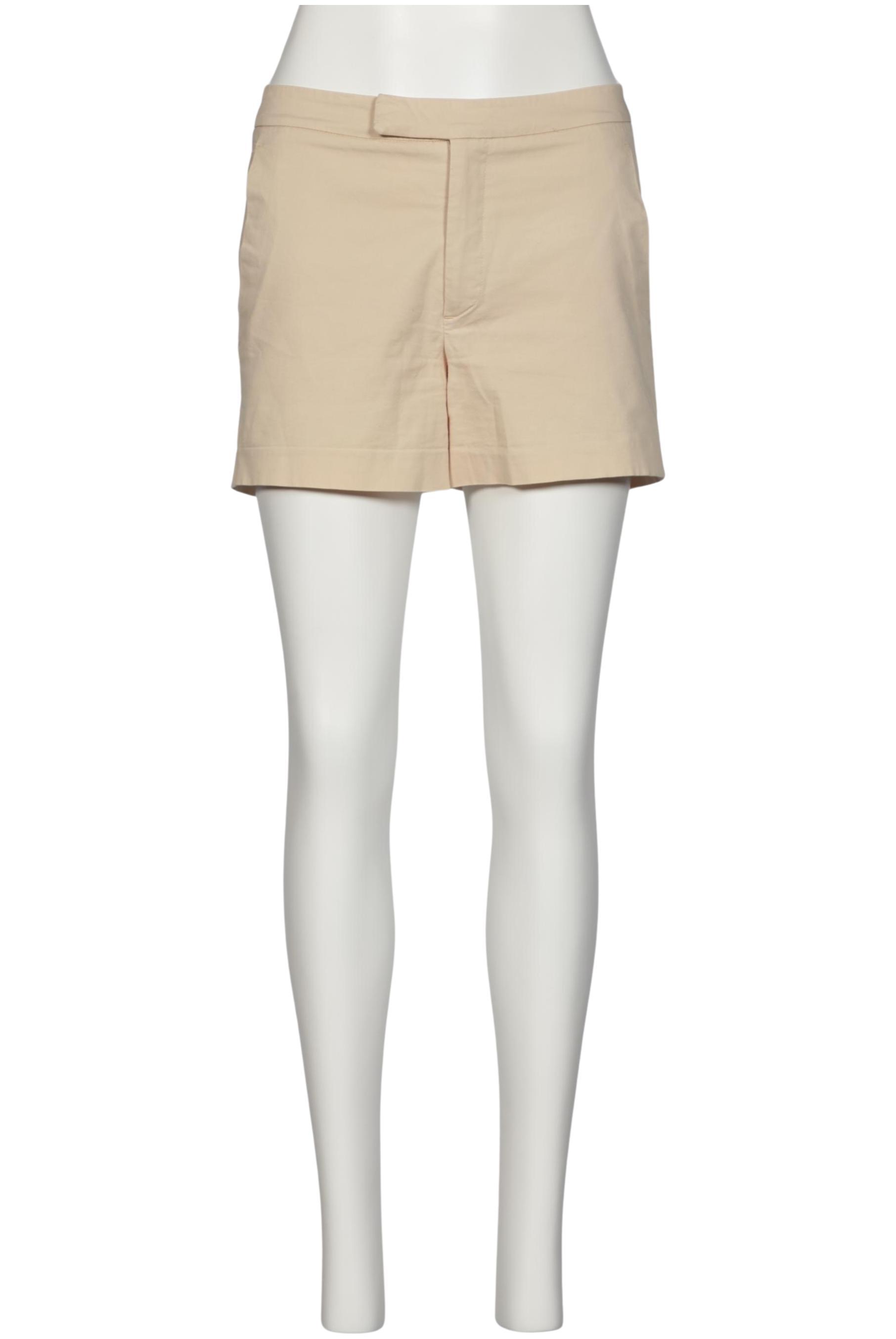 

Marc O Polo Damen Shorts, beige, Gr. 36