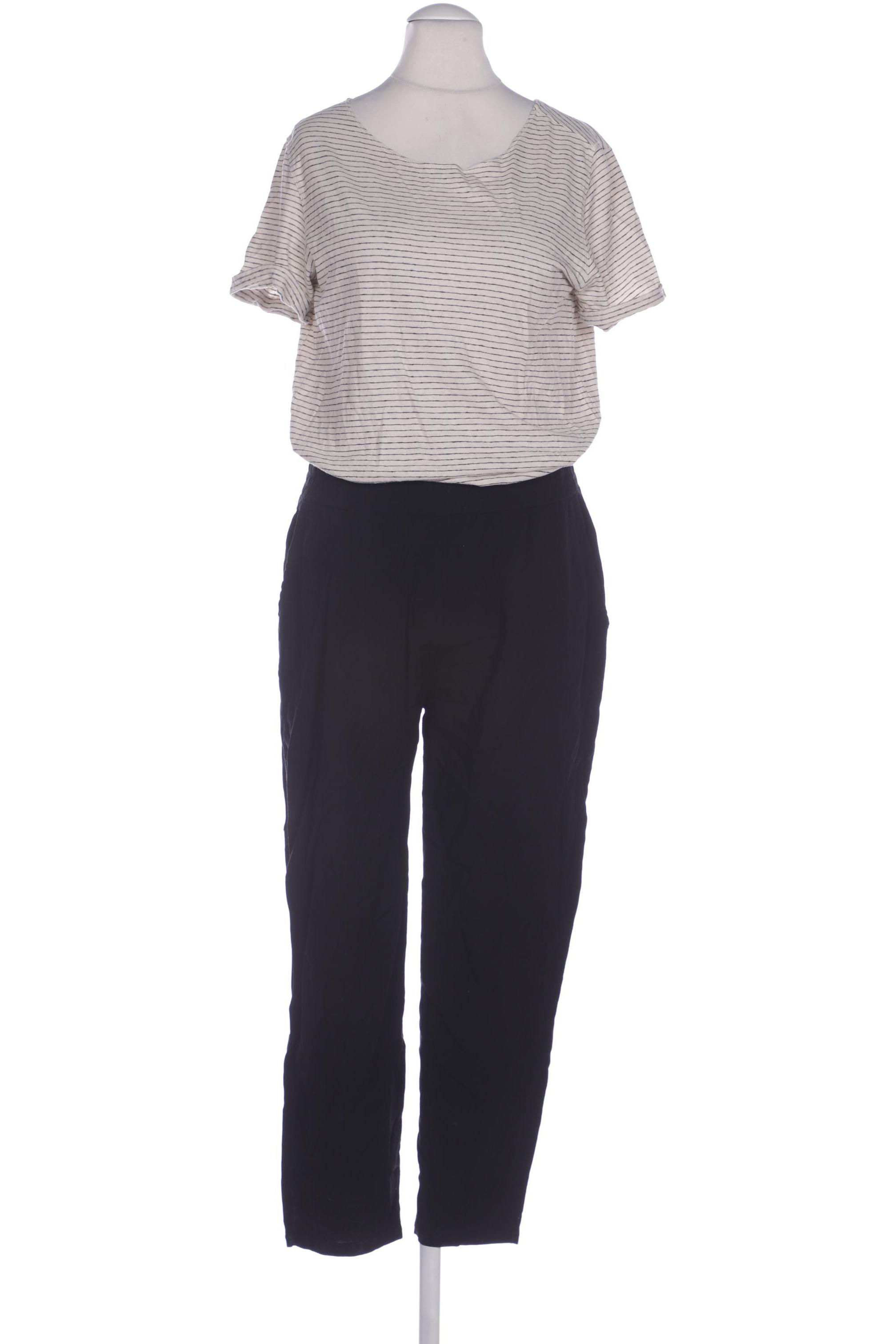 

Marc O Polo Damen Jumpsuit/Overall, schwarz