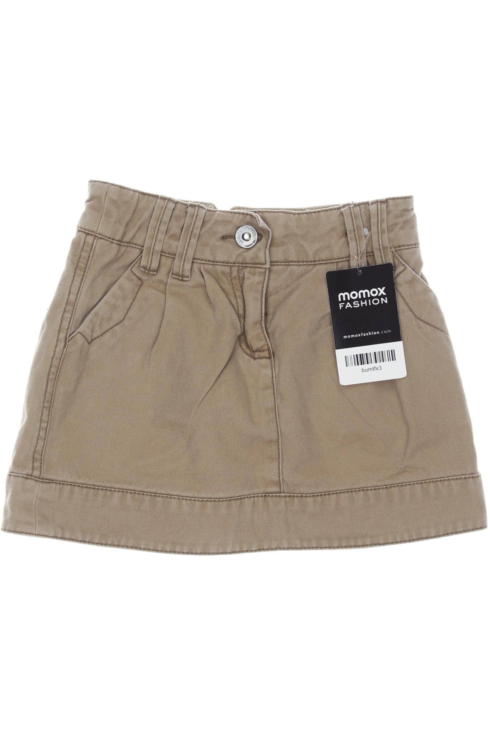 

Marc O Polo Damen Rock, beige, Gr. 104