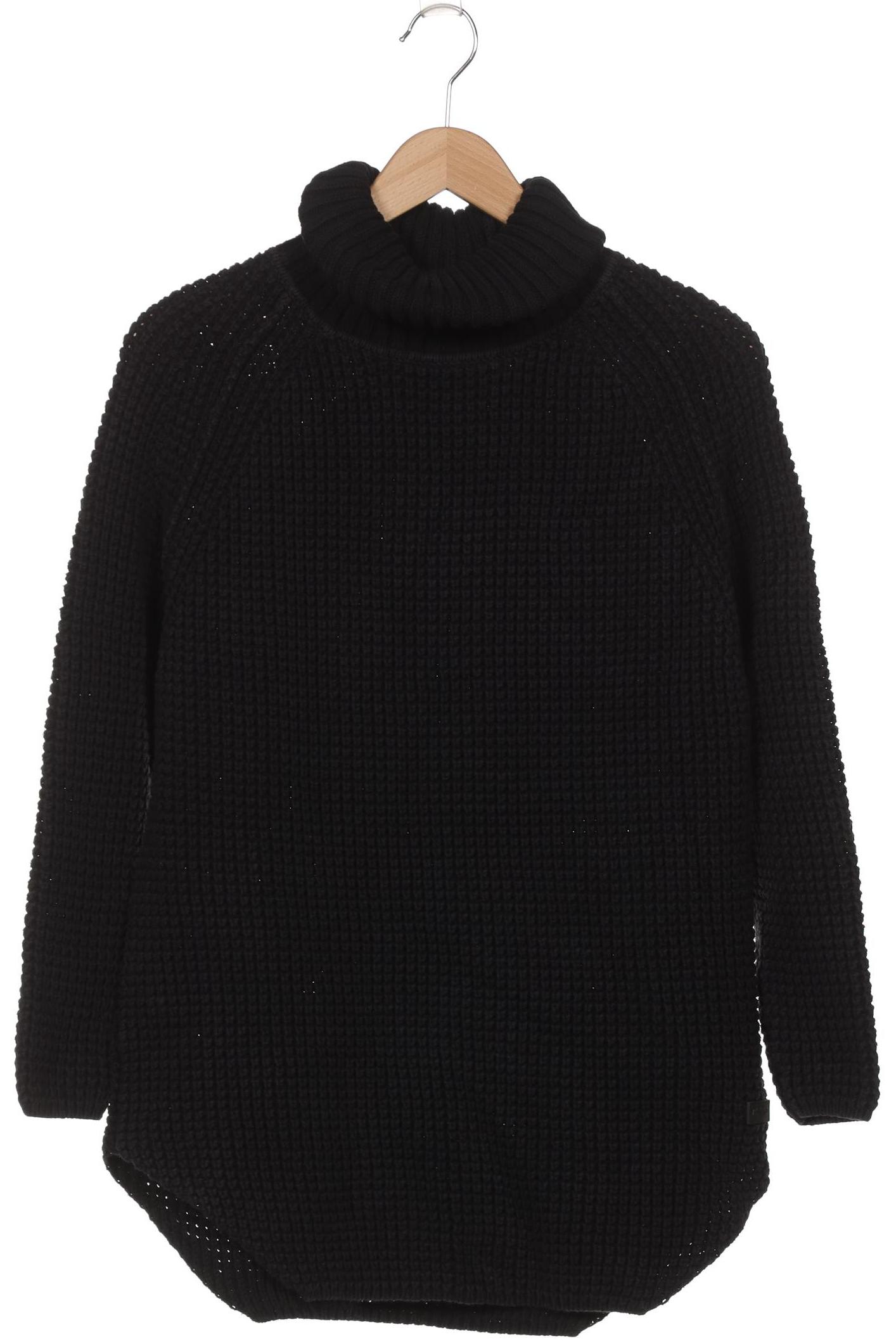 

Marc O Polo Damen Pullover, schwarz, Gr. 38