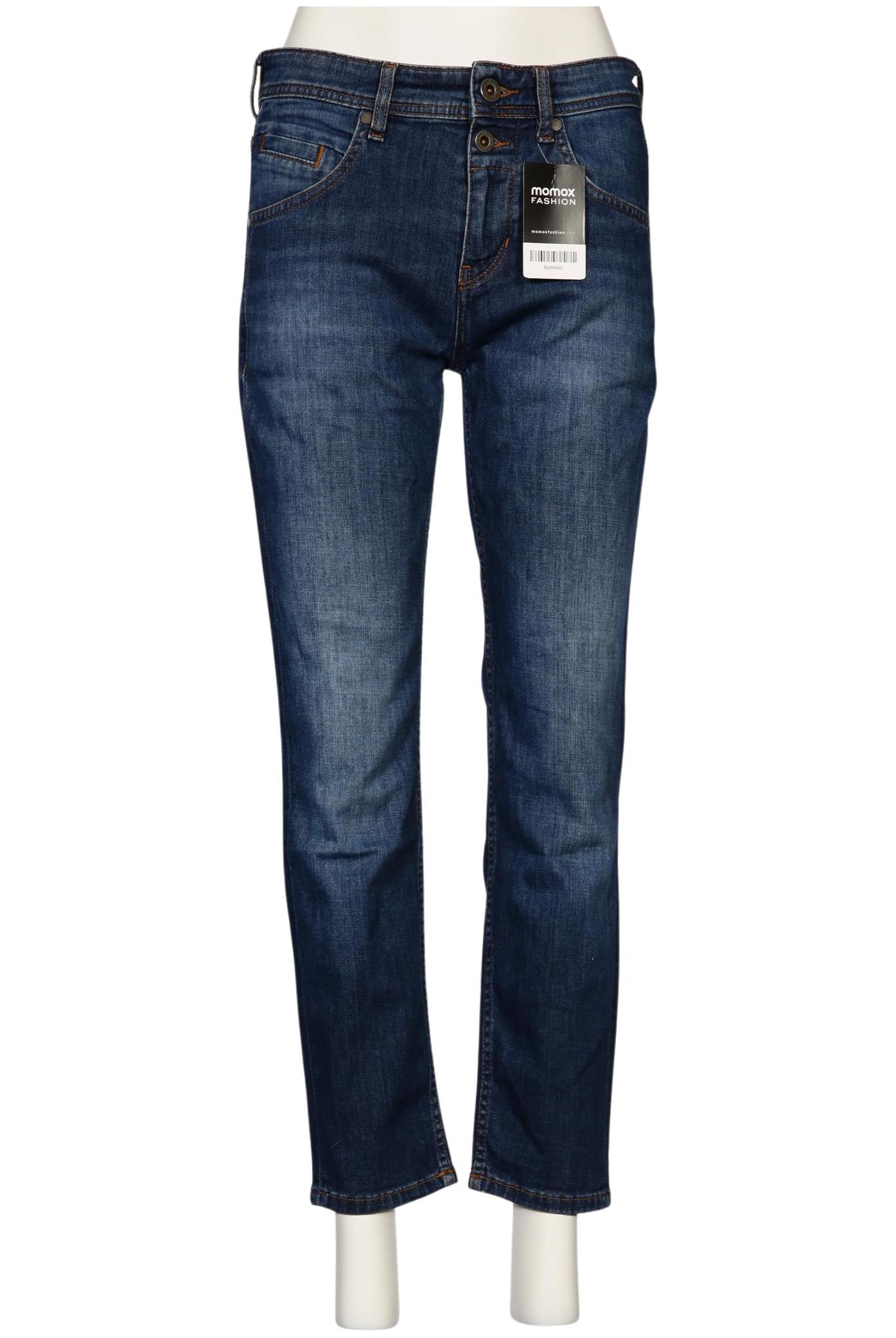 

Marc O Polo Damen Jeans, blau, Gr. 27