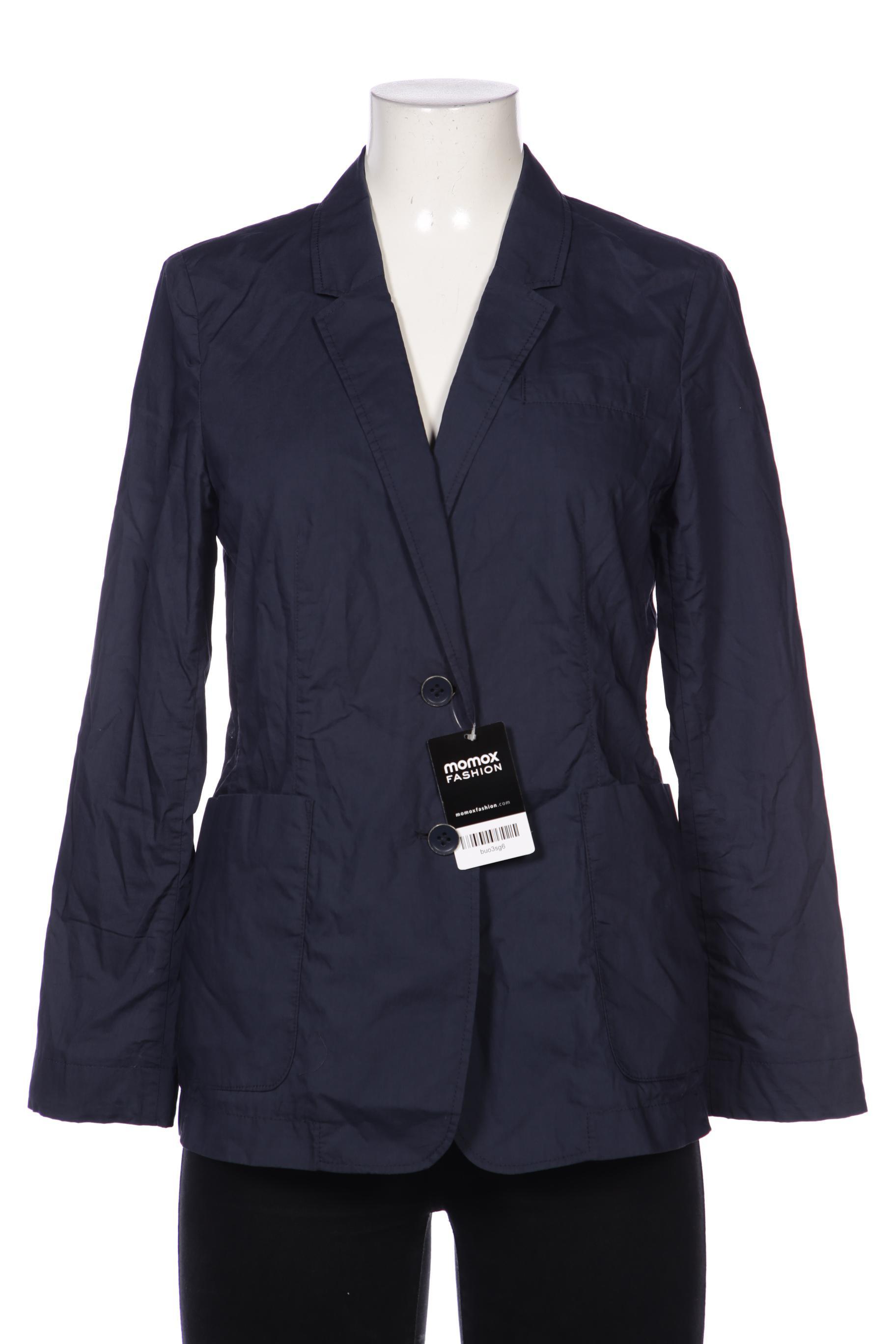

Marc O Polo Damen Blazer, blau, Gr. 42